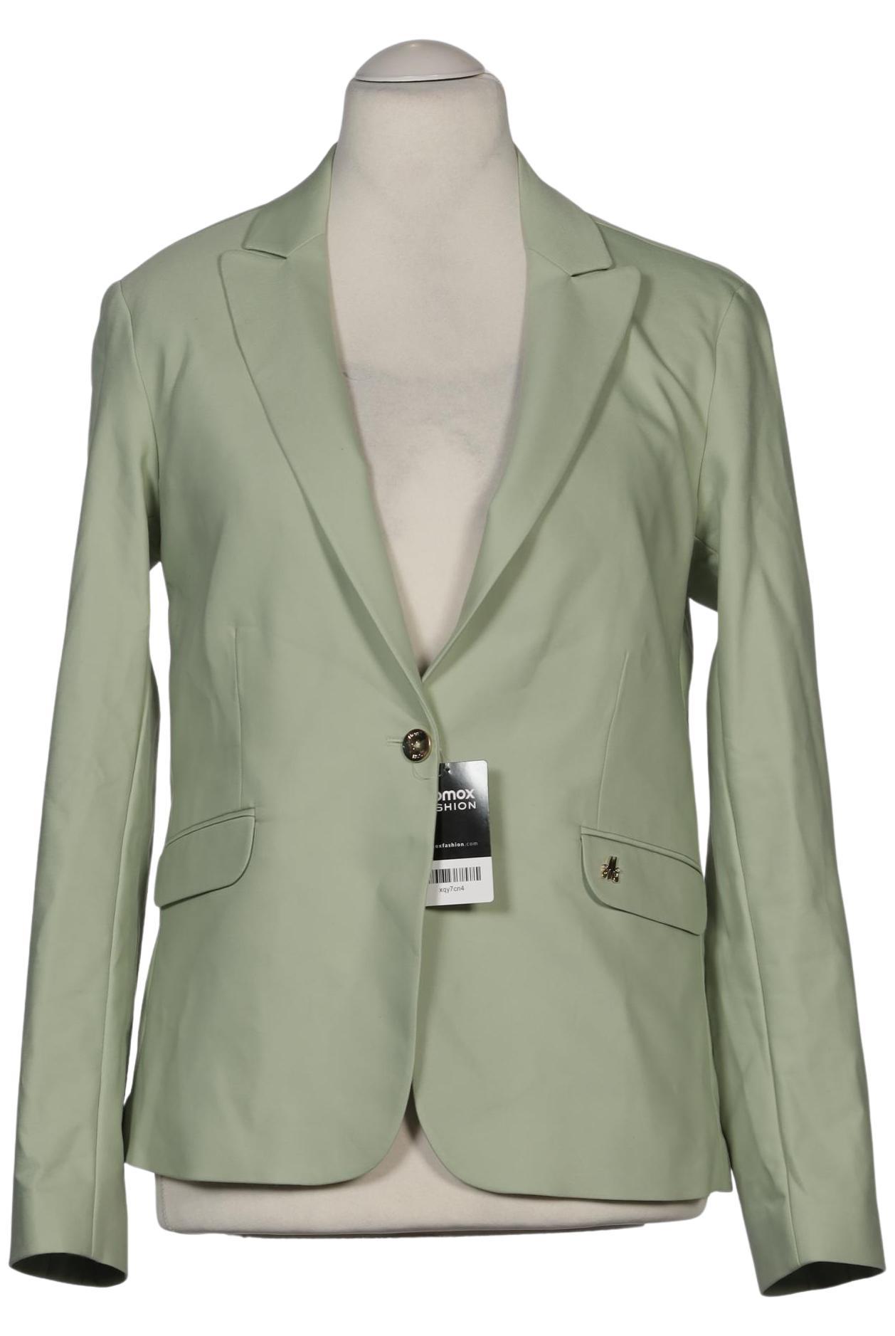 

Mos Mosh Damen Blazer, hellgrün, Gr. 42