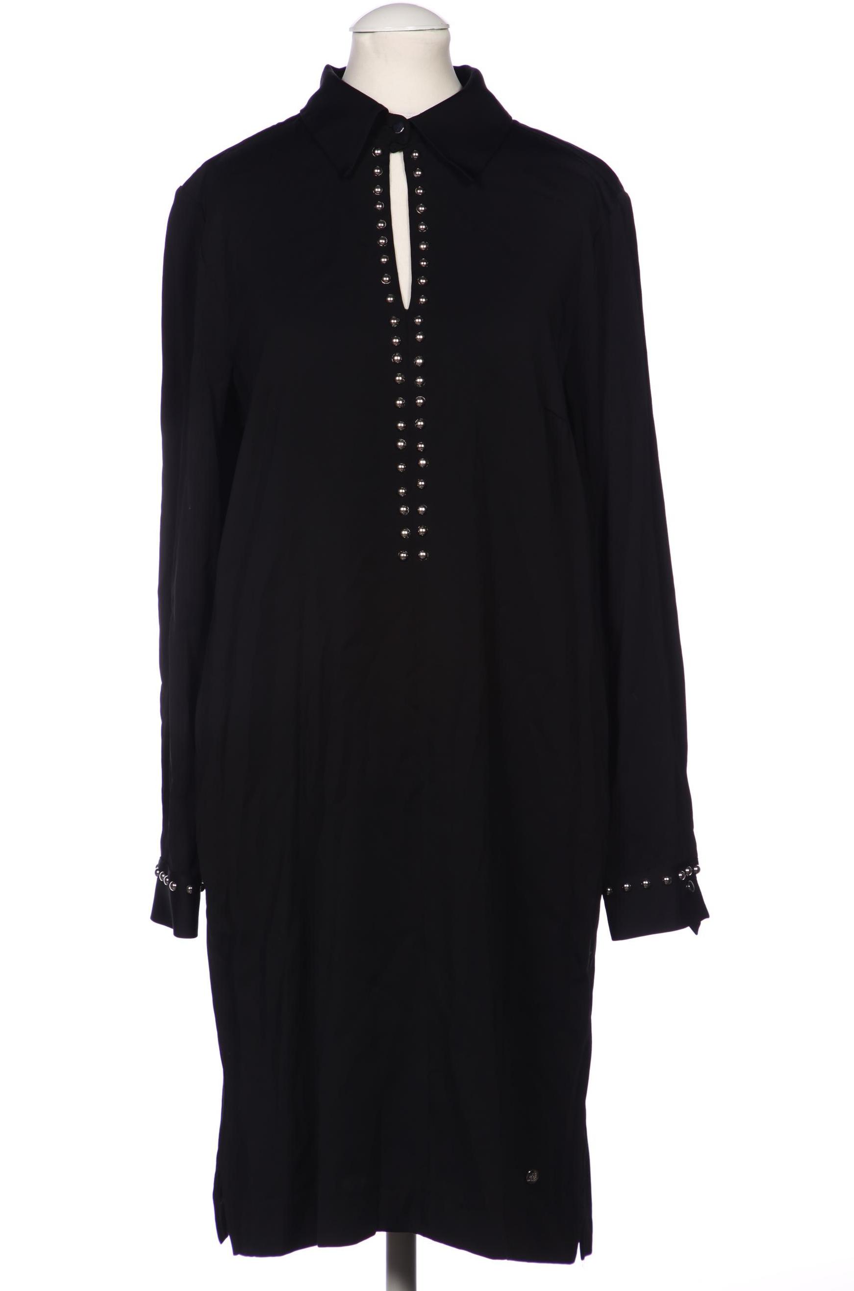 

Mos Mosh Damen Kleid, schwarz, Gr. 34