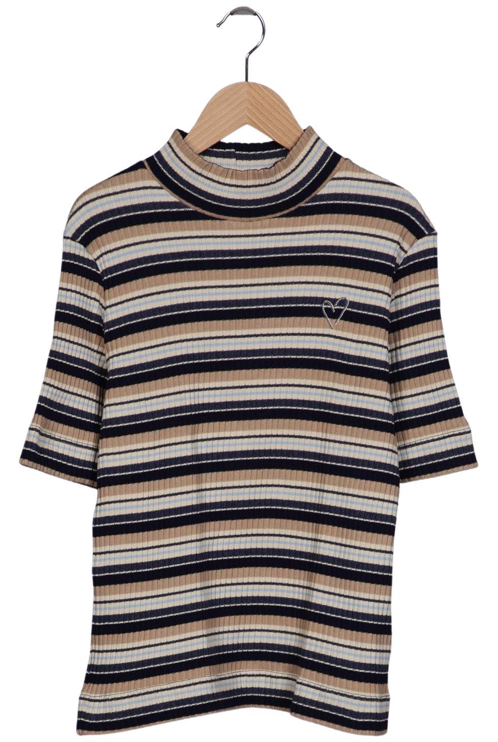 

Mos Mosh Damen T-Shirt, mehrfarbig, Gr. 42
