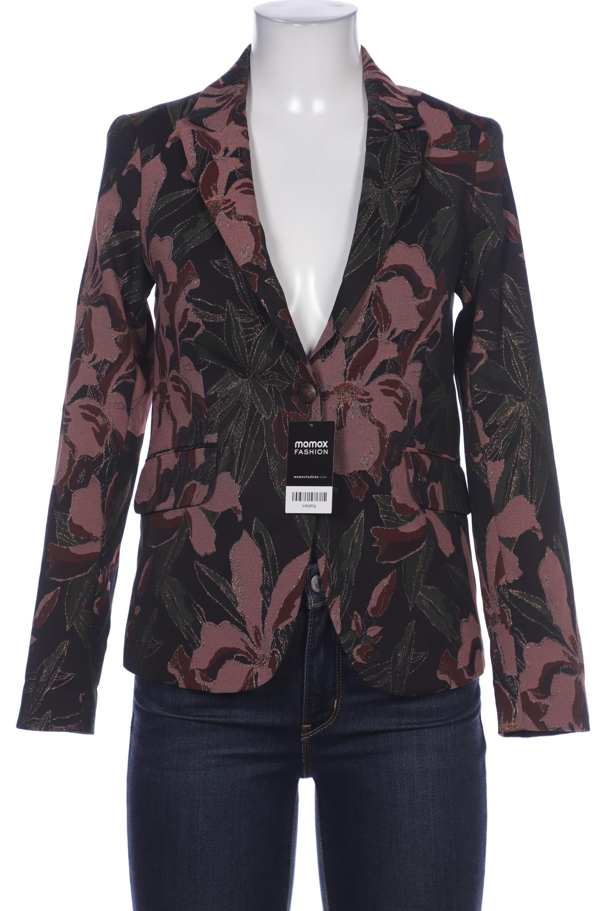 

Mos Mosh Damen Blazer, schwarz, Gr. 36