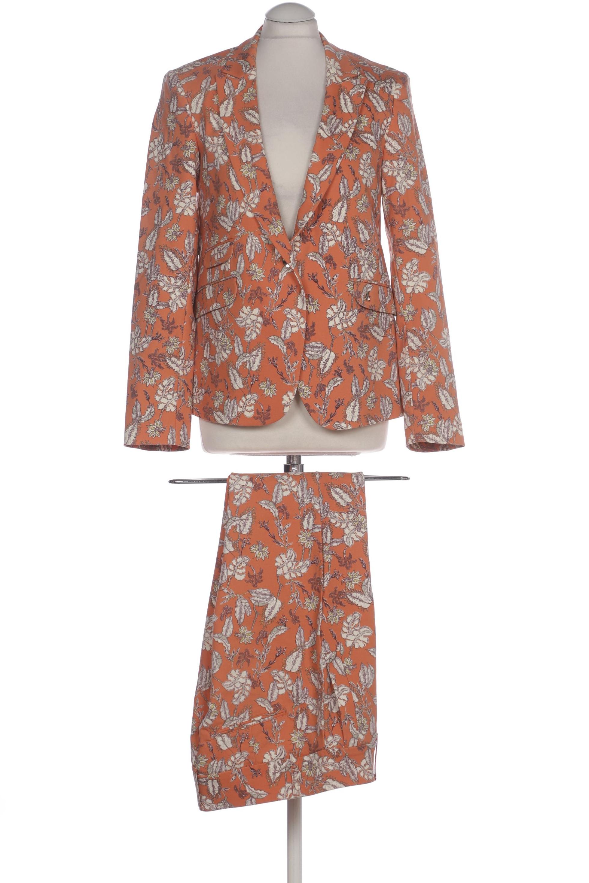 

Mos Mosh Damen Anzug, orange, Gr. 38