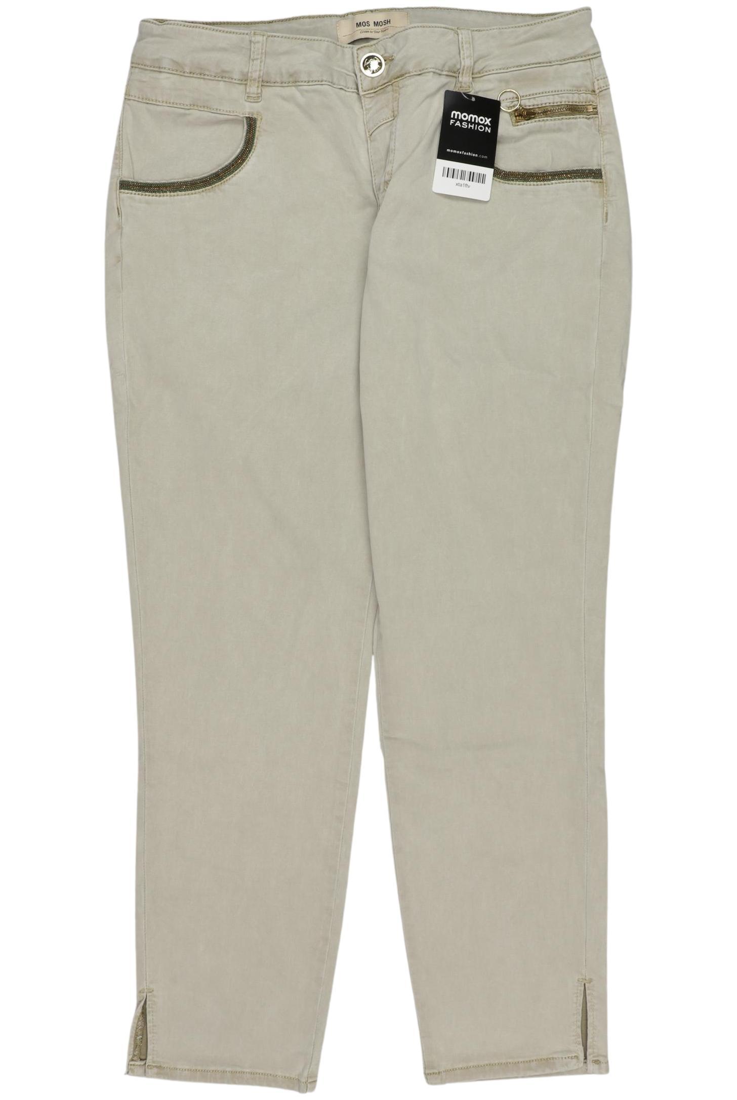 

Mos Mosh Damen Stoffhose, hellgrün, Gr. 31