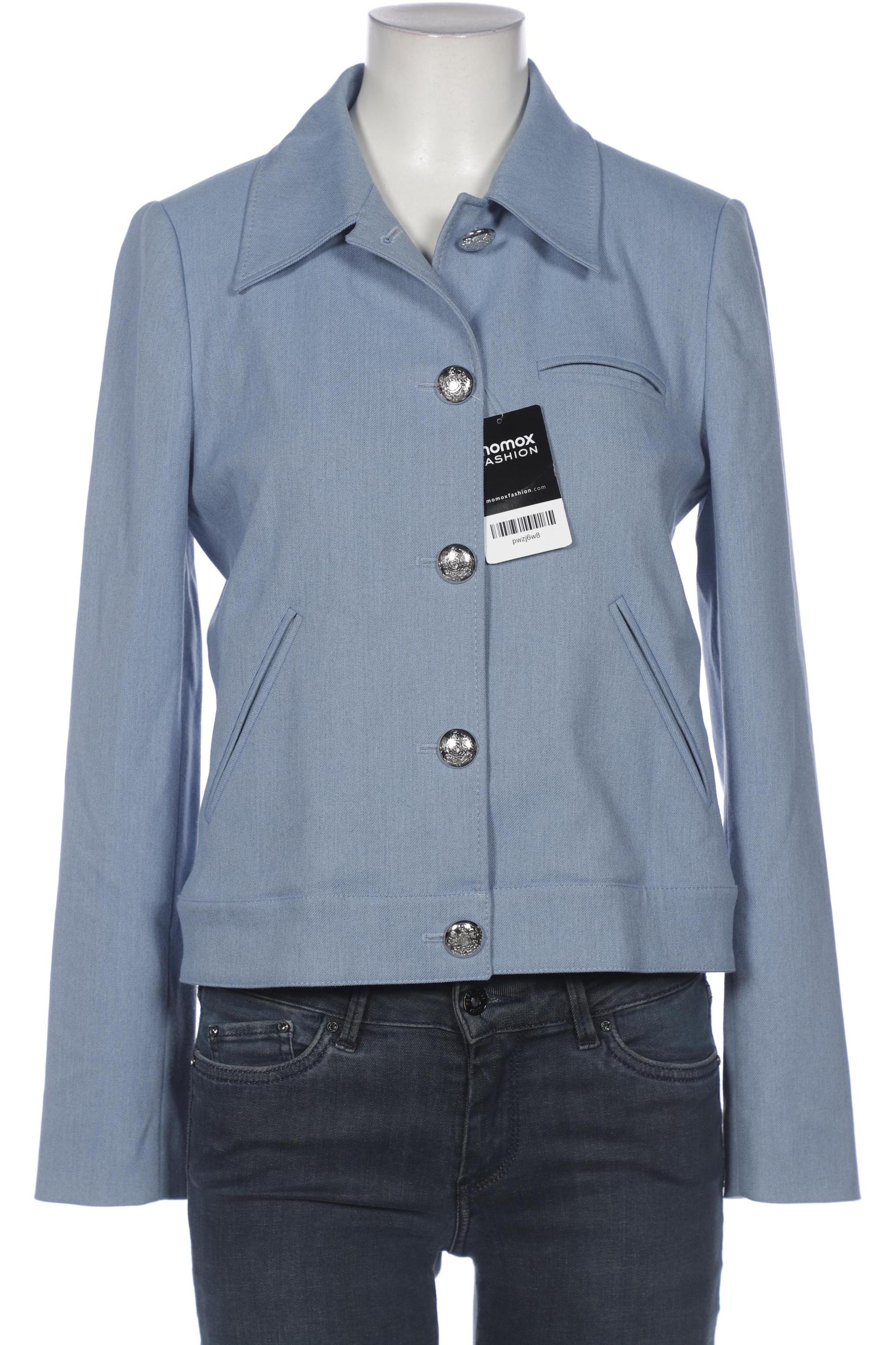 

Mos Mosh Damen Blazer, blau, Gr. 34