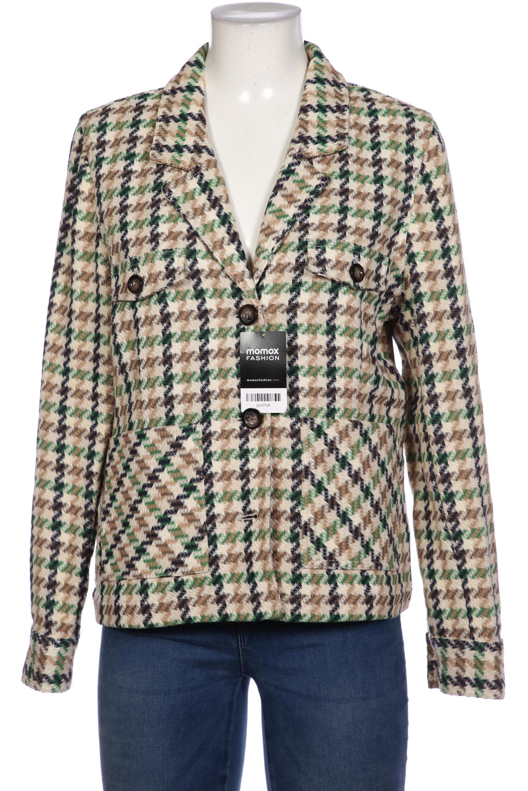 

Mos Mosh Damen Blazer, beige, Gr. 40
