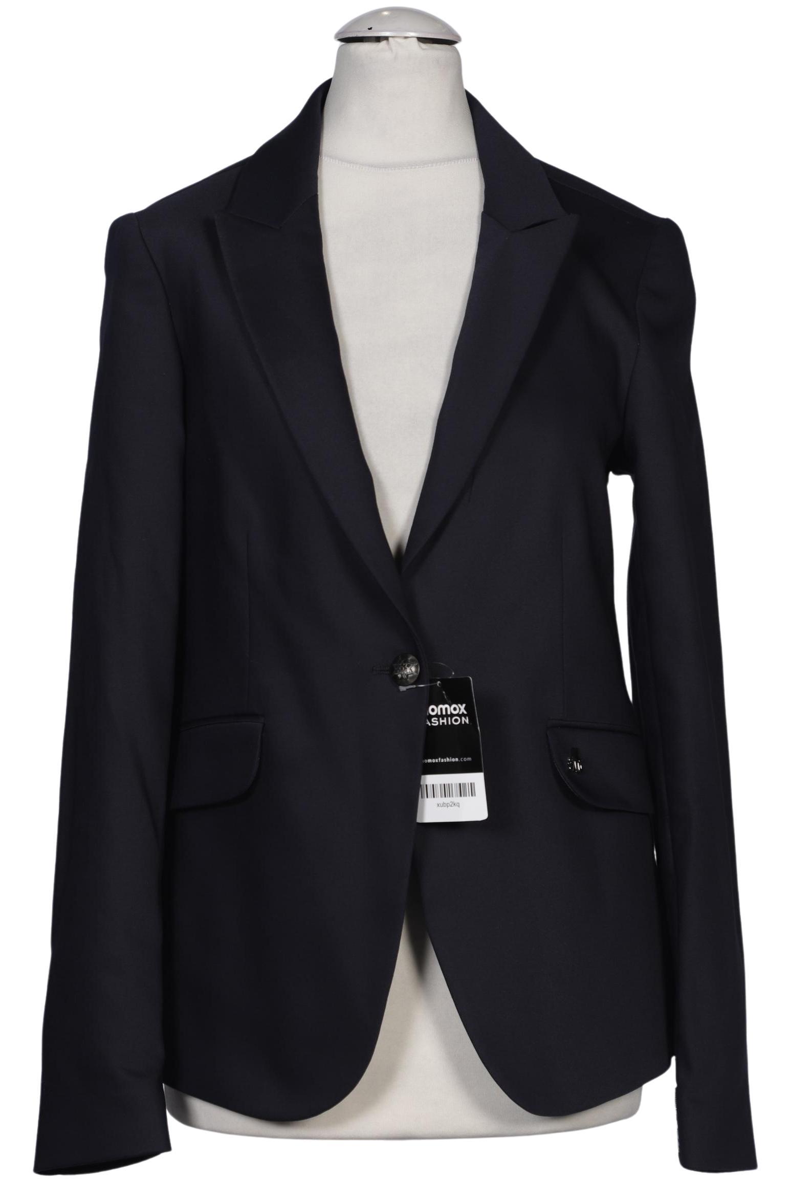 

Mos Mosh Damen Blazer, marineblau, Gr. 36