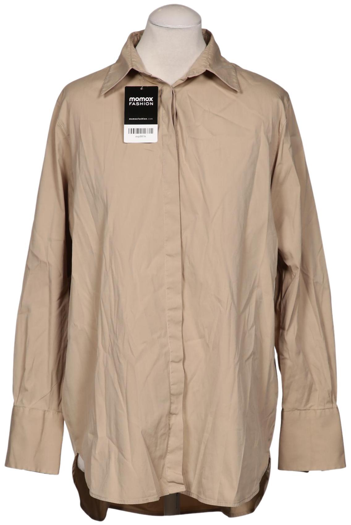 

Mos Mosh Damen Bluse, beige, Gr. 36