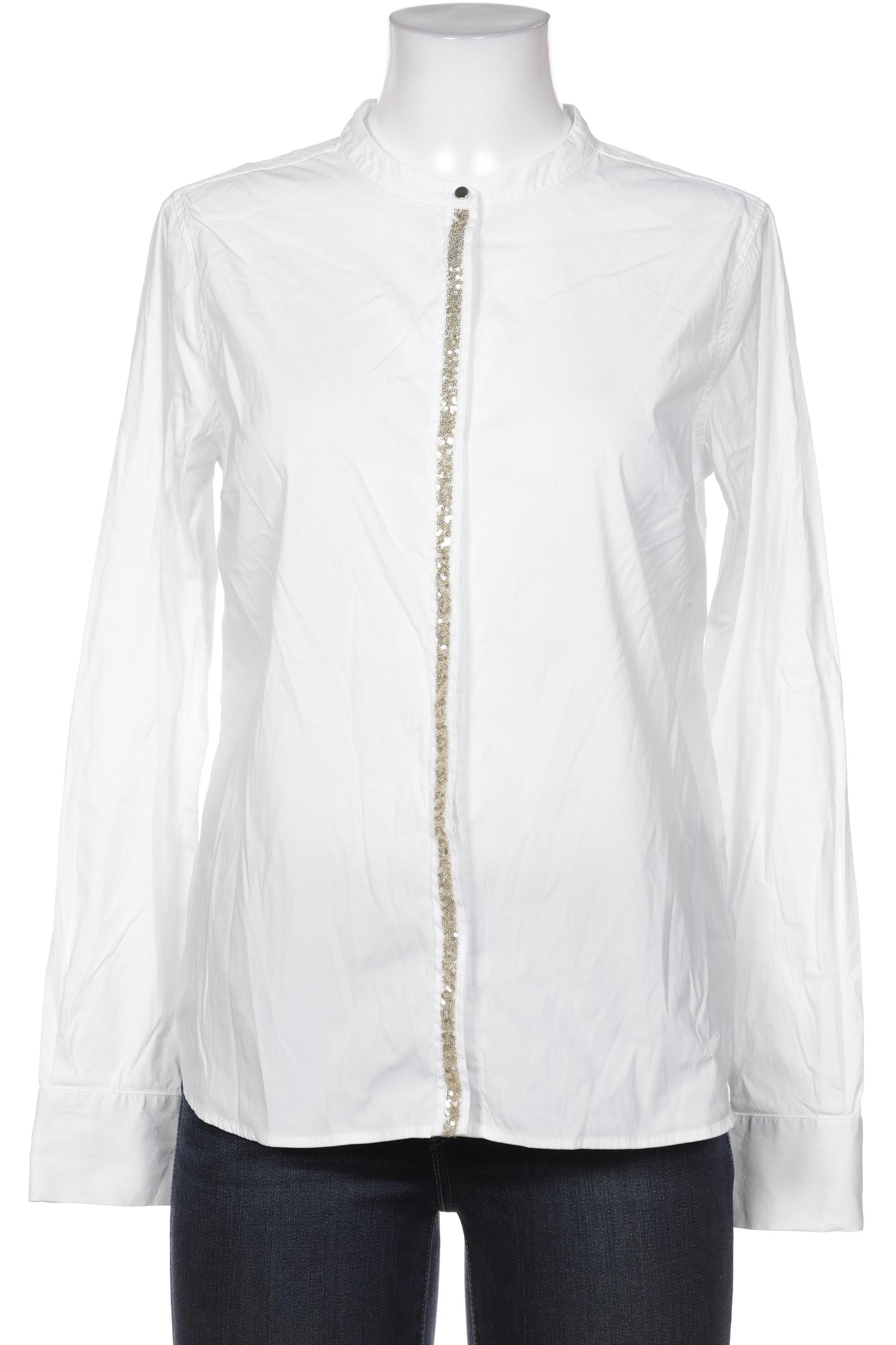 

Mos Mosh Damen Bluse, weiß, Gr. 38