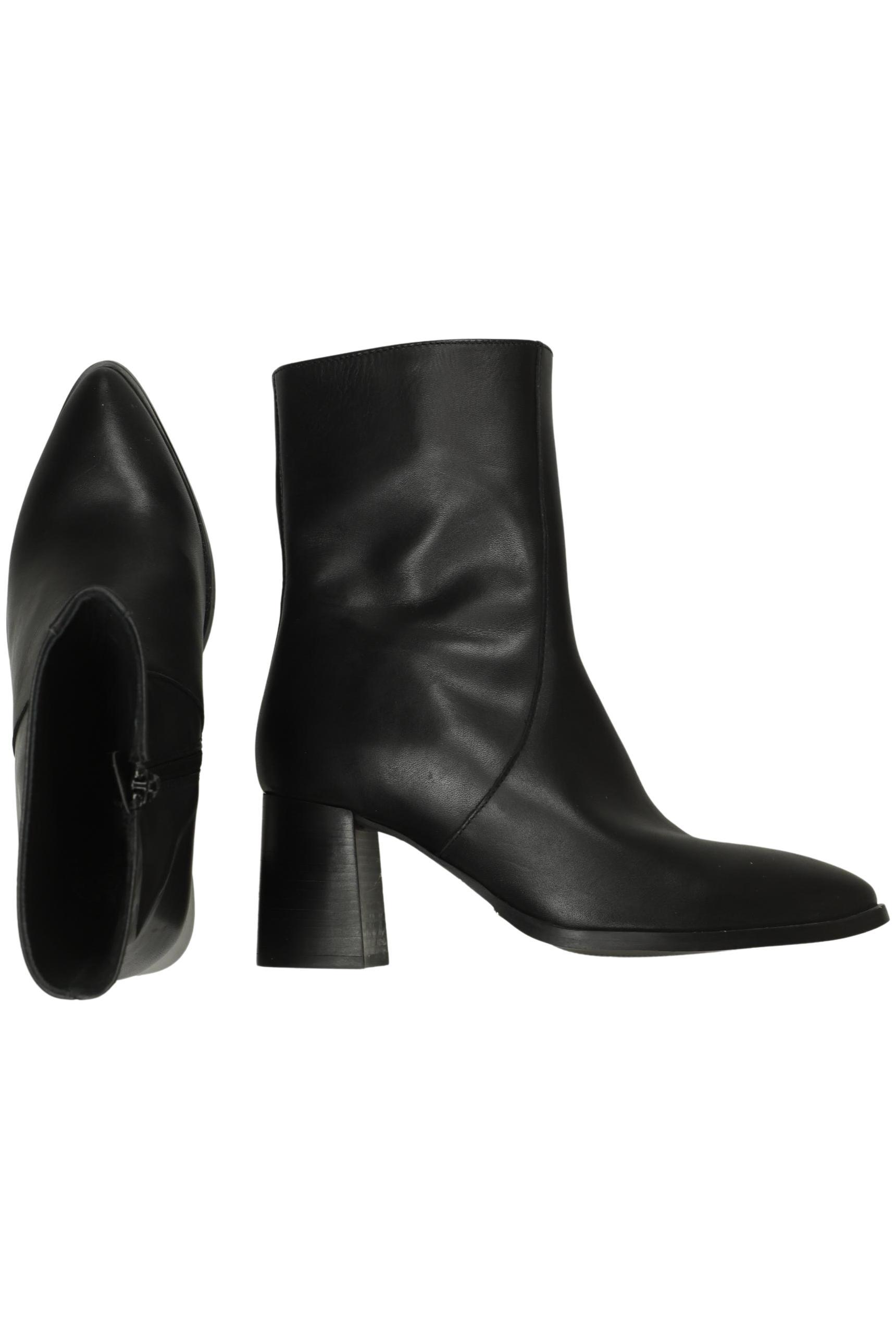 

Mos Mosh Damen Stiefelette, schwarz, Gr. 39