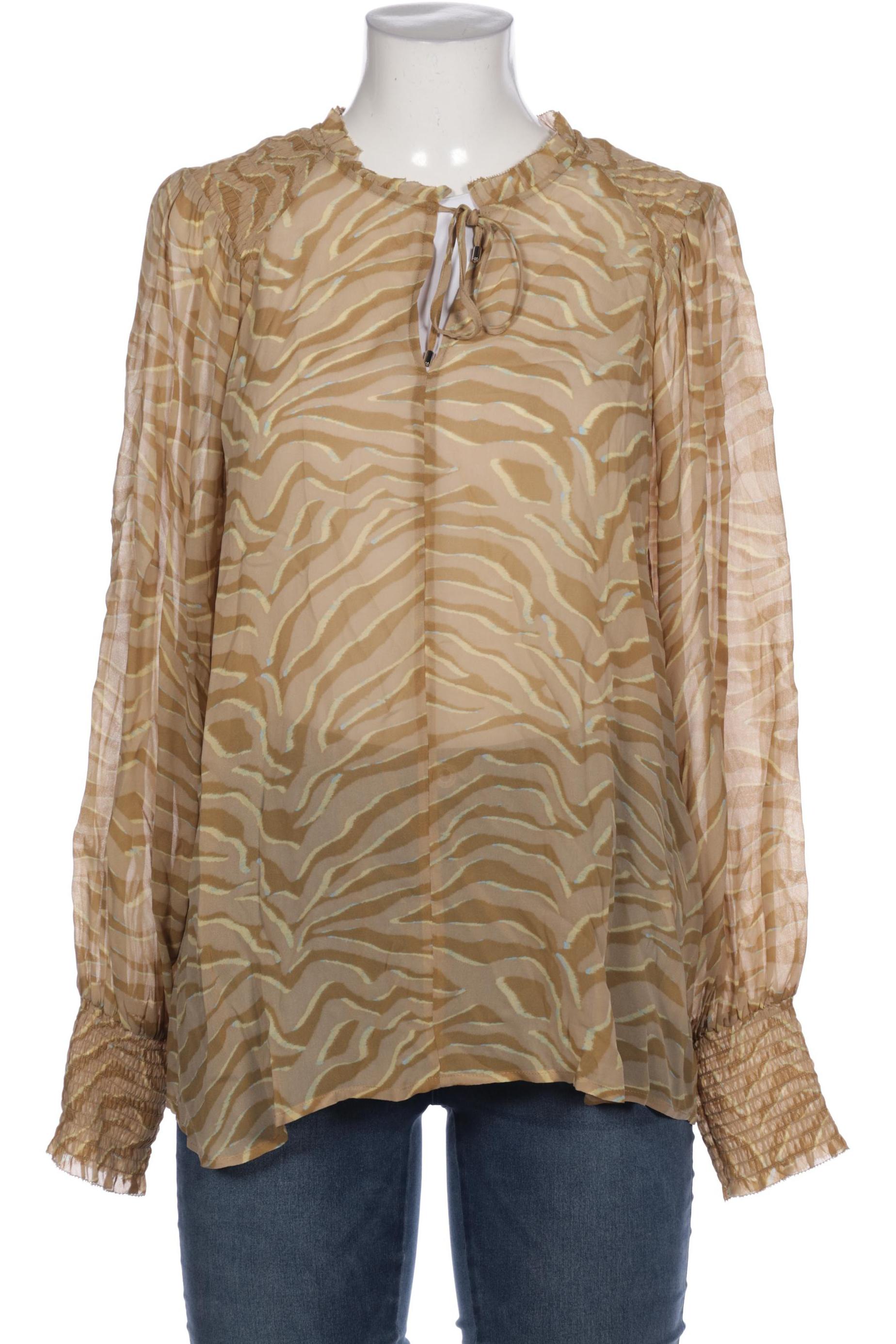 

Mos Mosh Damen Bluse, beige