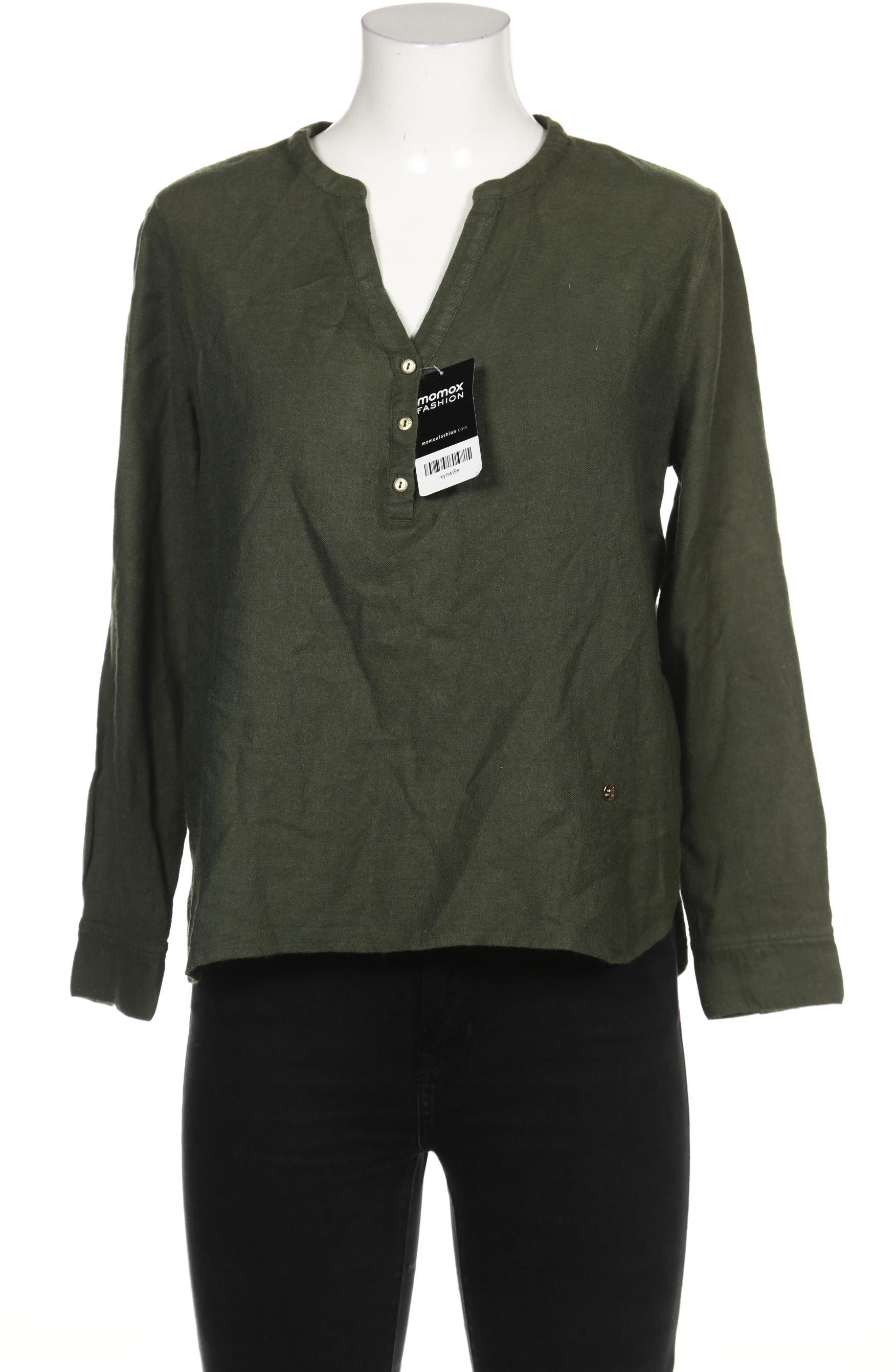 

Mos Mosh Damen Bluse, grün
