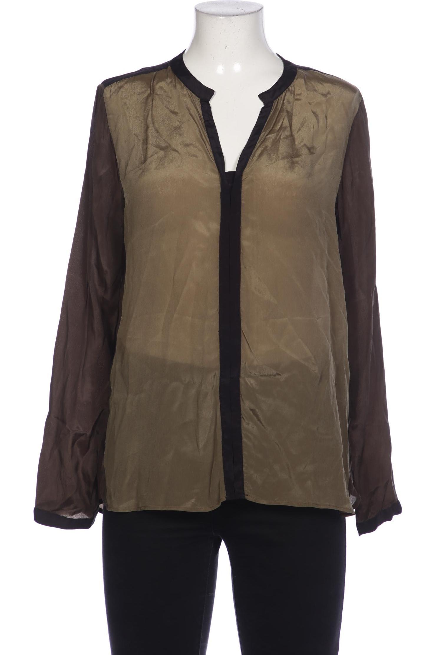 

Mos Mosh Damen Bluse, grün, Gr. 38