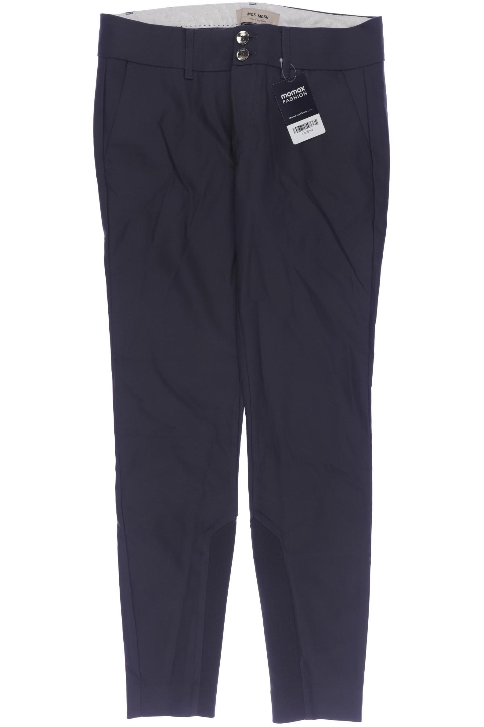 

Mos Mosh Damen Stoffhose, grau, Gr. 38