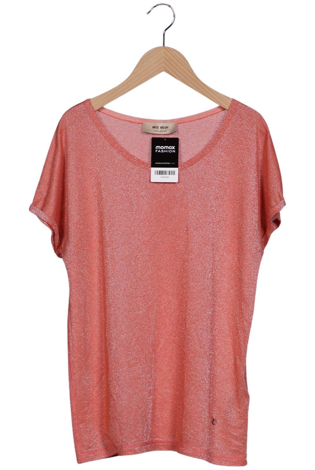 

Mos Mosh Damen T-Shirt, rot, Gr. 34