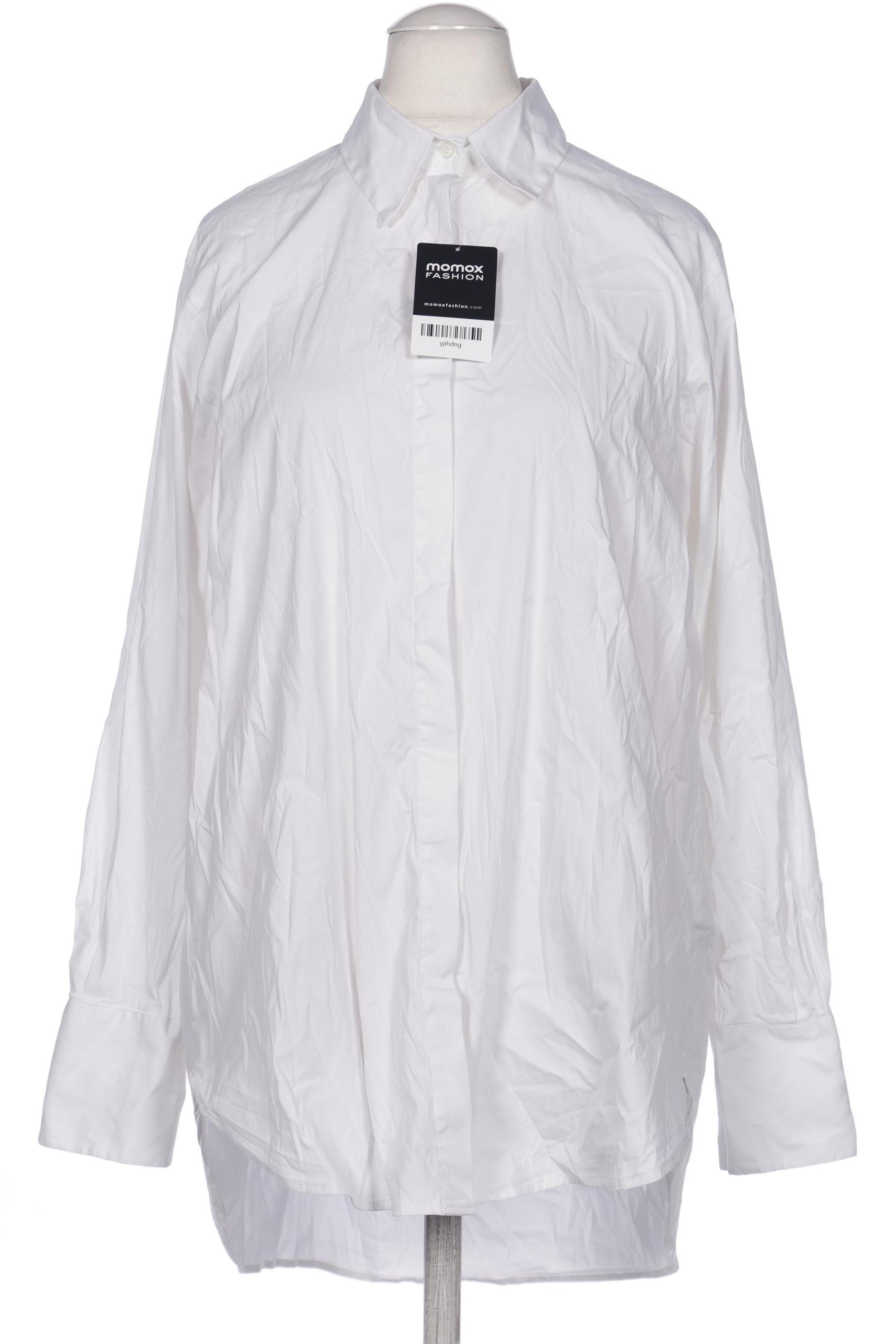 

Mos Mosh Damen Bluse, weiß, Gr. 38