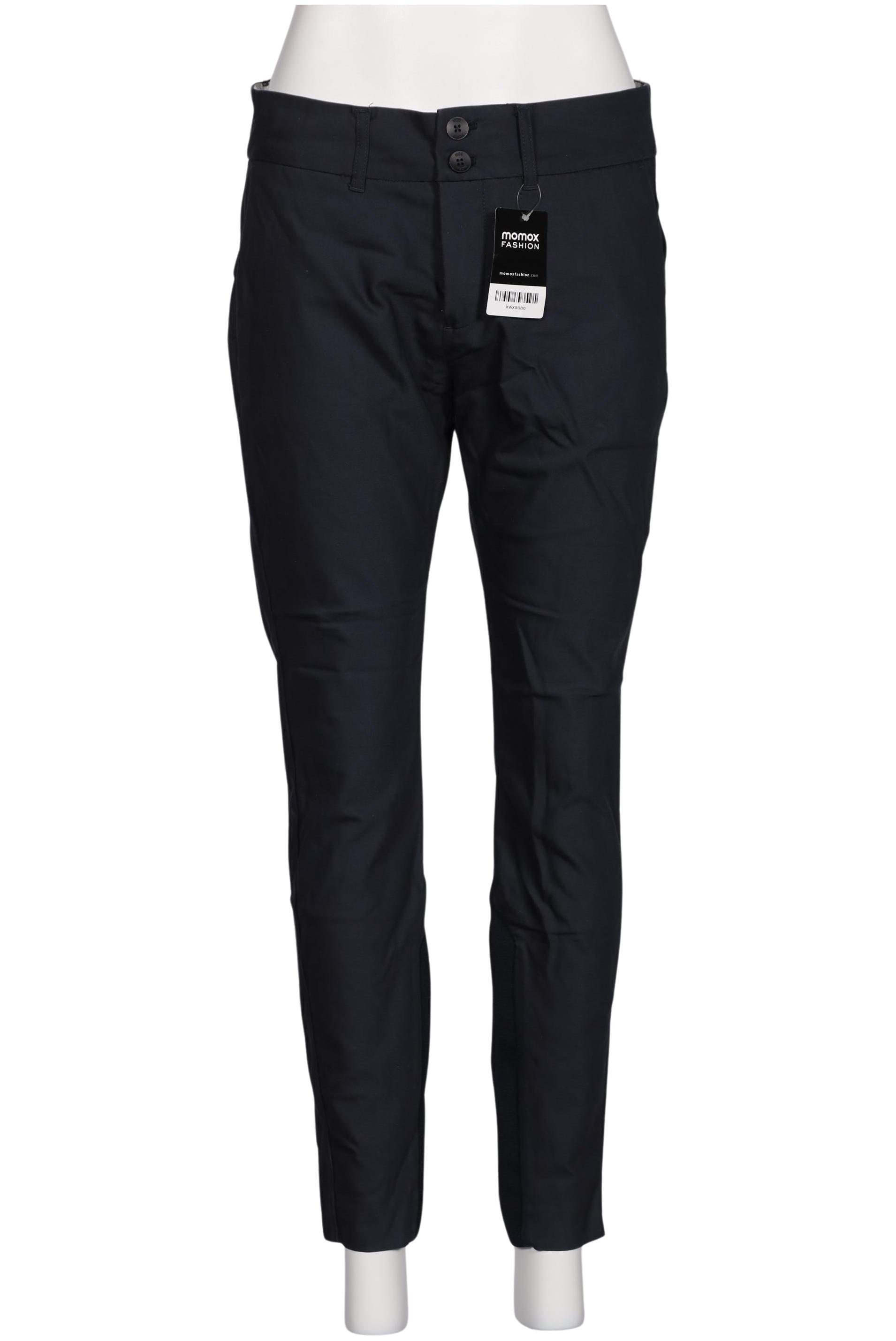 

Mos Mosh Damen Stoffhose, marineblau, Gr. 42