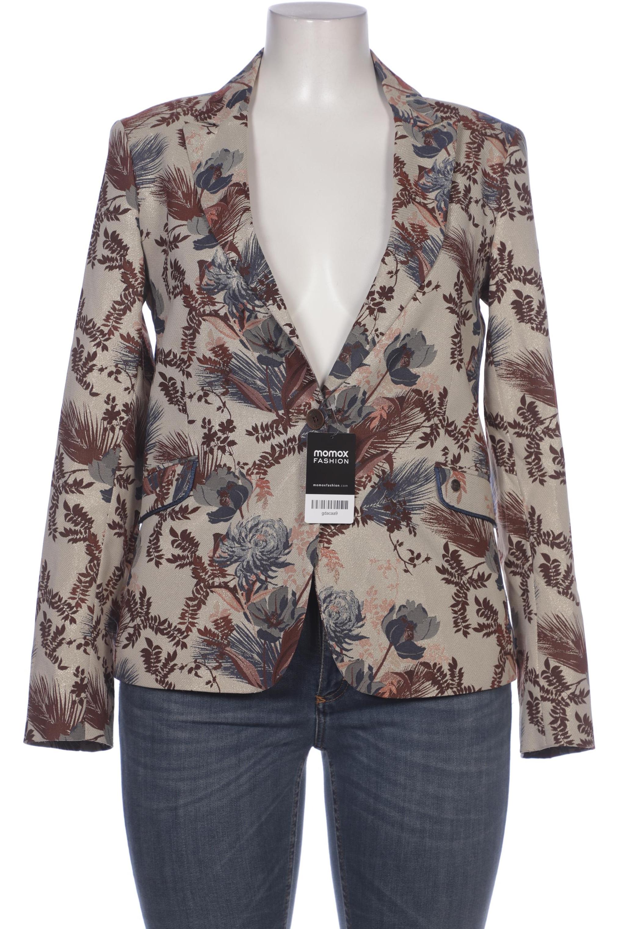 

Mos Mosh Damen Blazer, mehrfarbig, Gr. 42