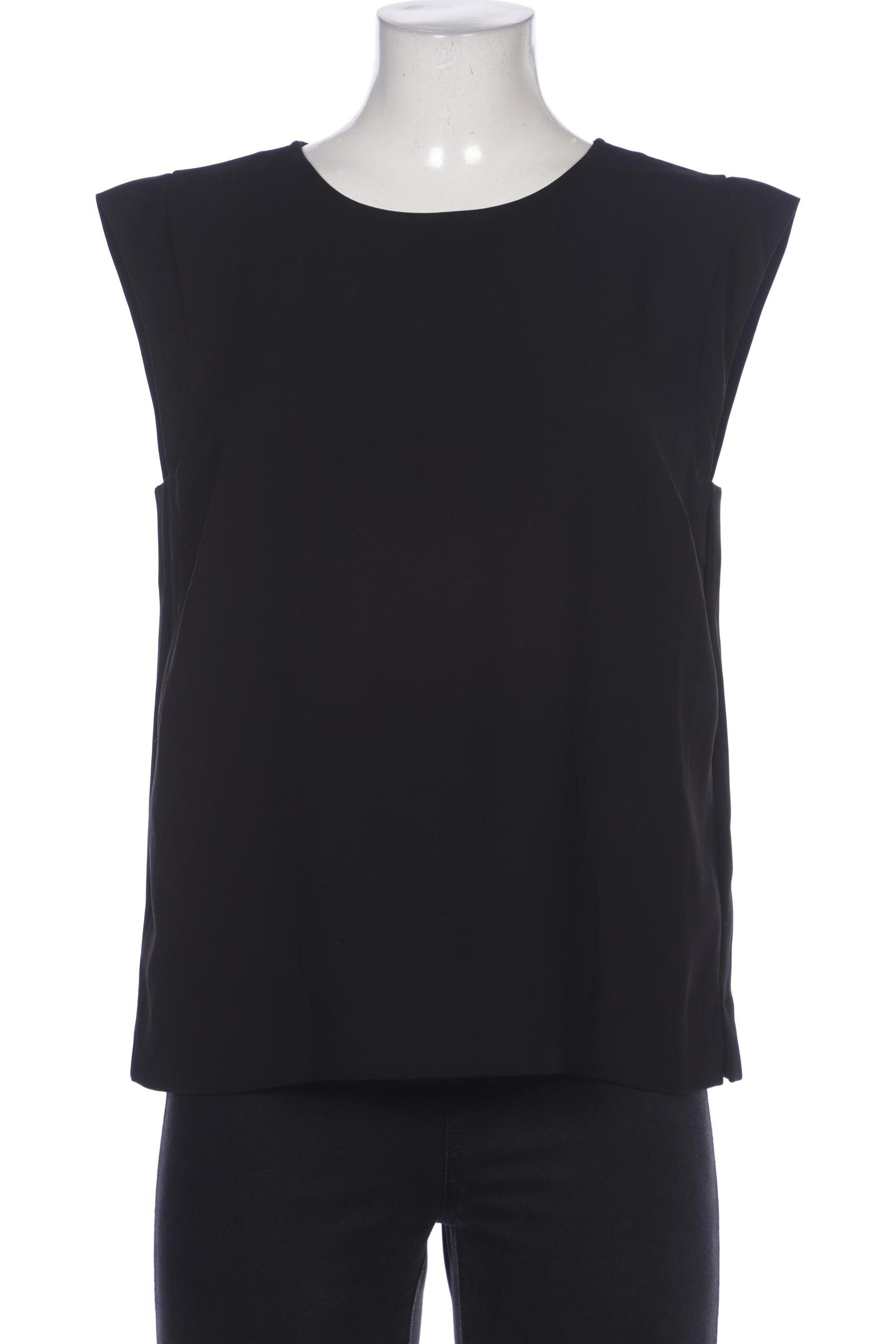 

Mos Mosh Damen Bluse, schwarz, Gr. 38