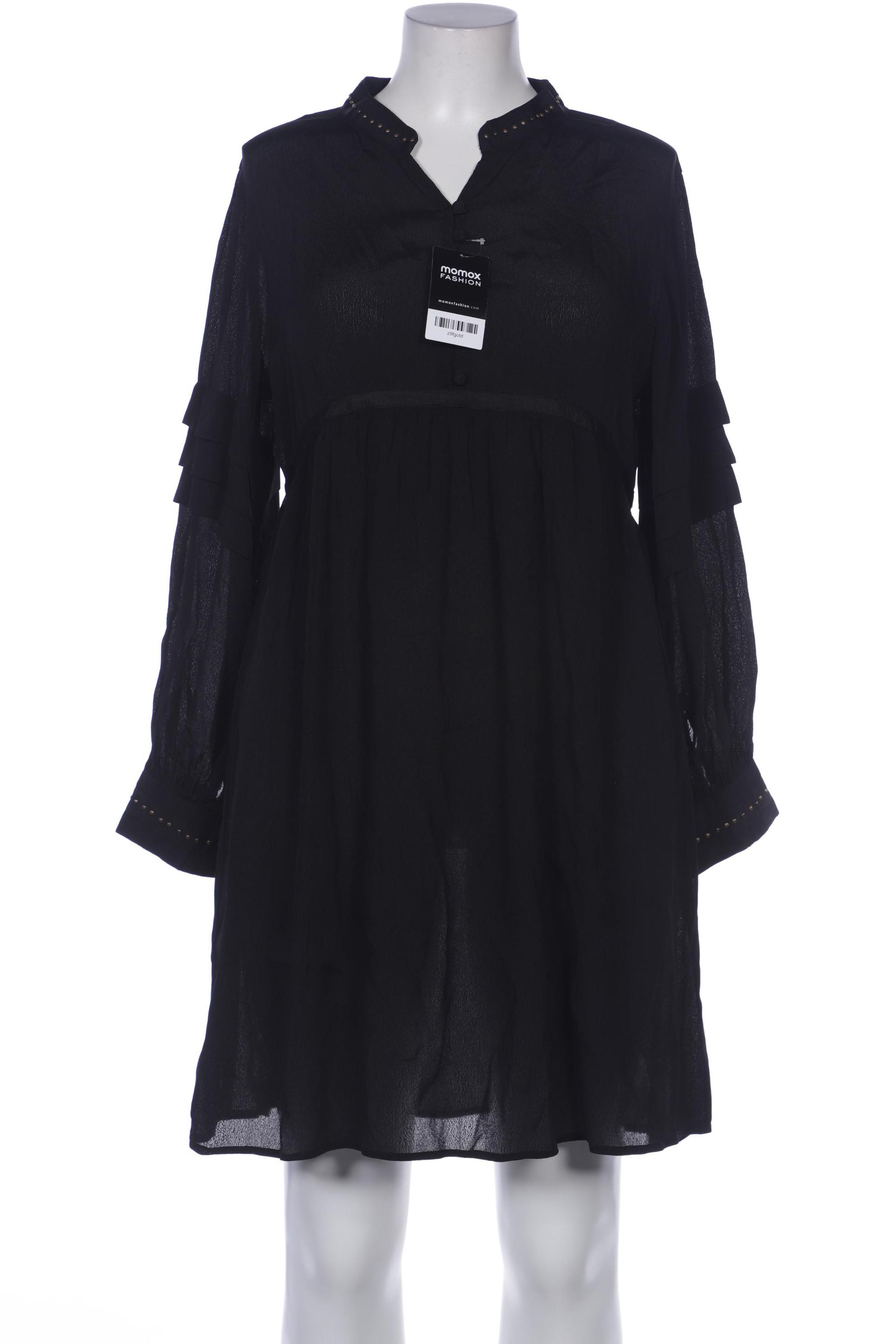 

Mos Mosh Damen Kleid, schwarz, Gr. 42