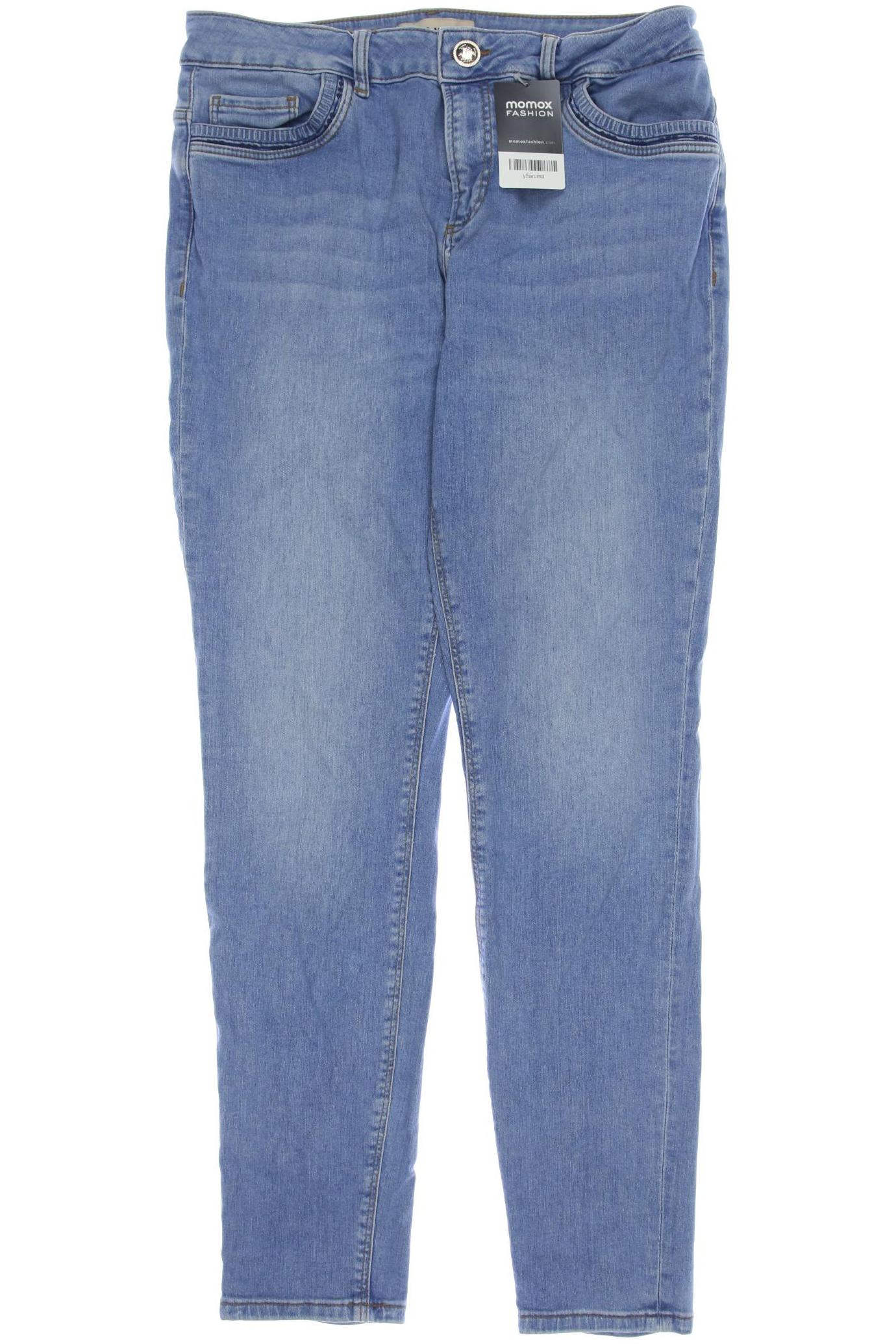 

Mos Mosh Damen Jeans, blau, Gr. 31