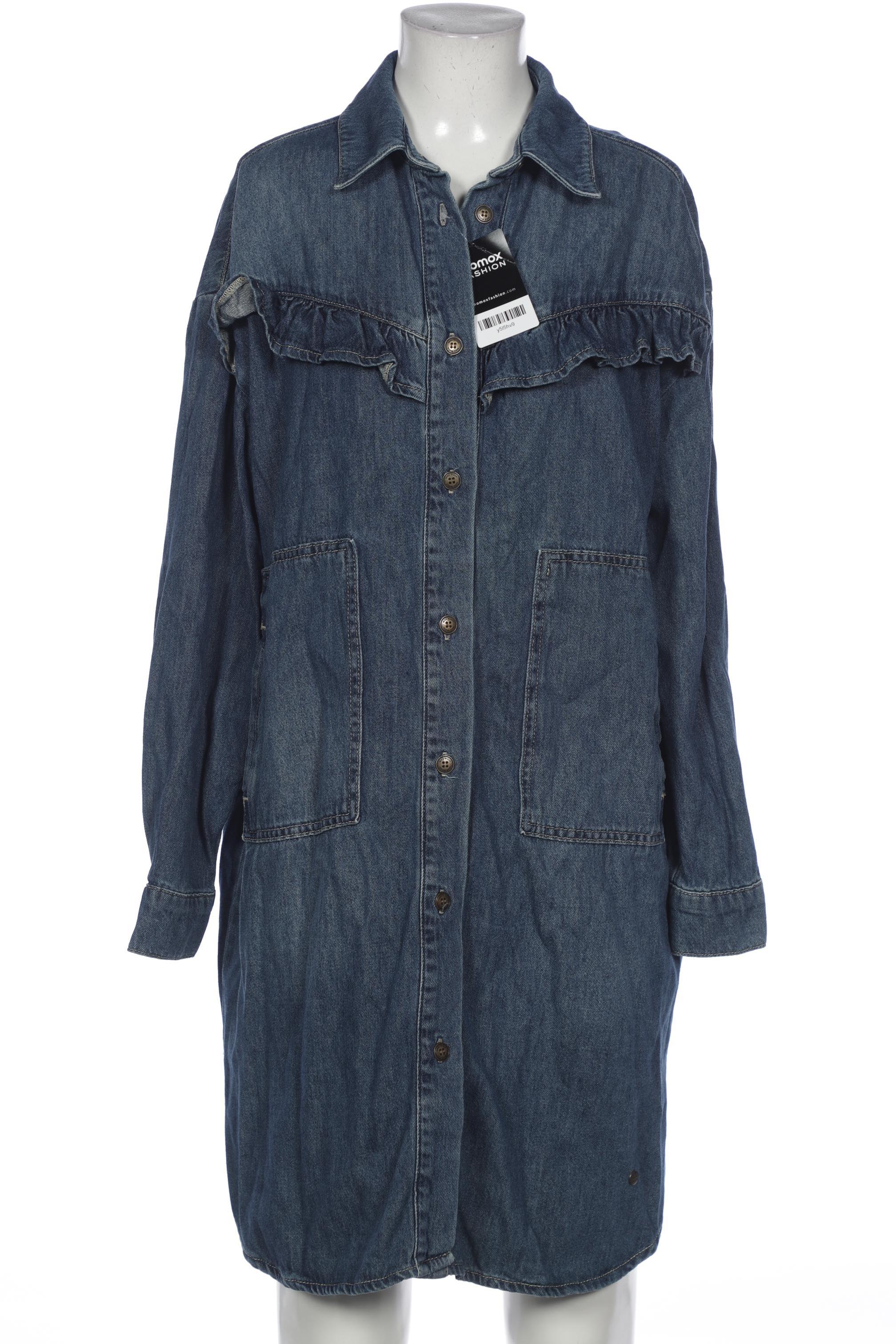 

Mos Mosh Damen Kleid, blau, Gr. 36