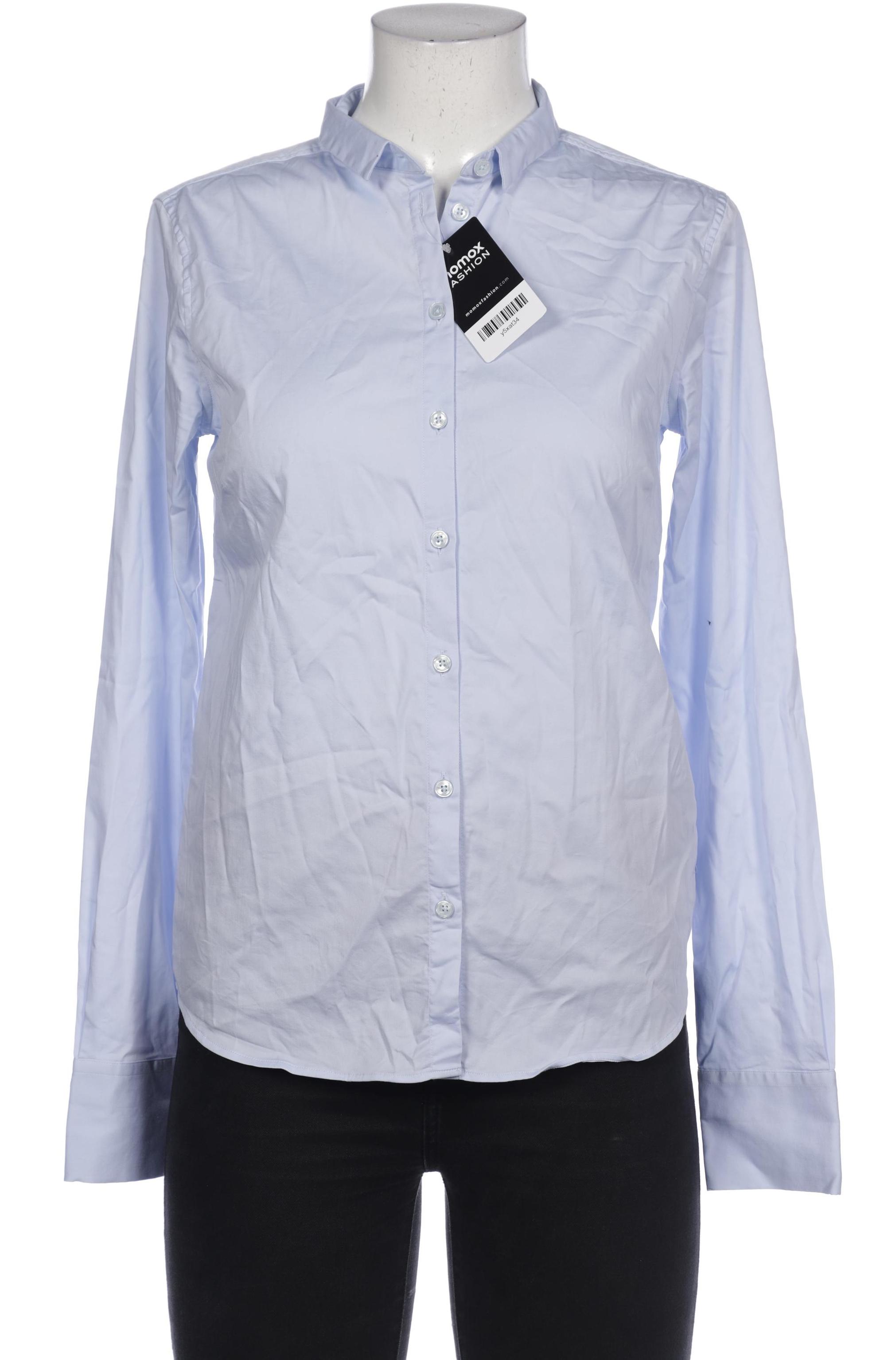 

Mos Mosh Damen Bluse, hellblau, Gr. 38