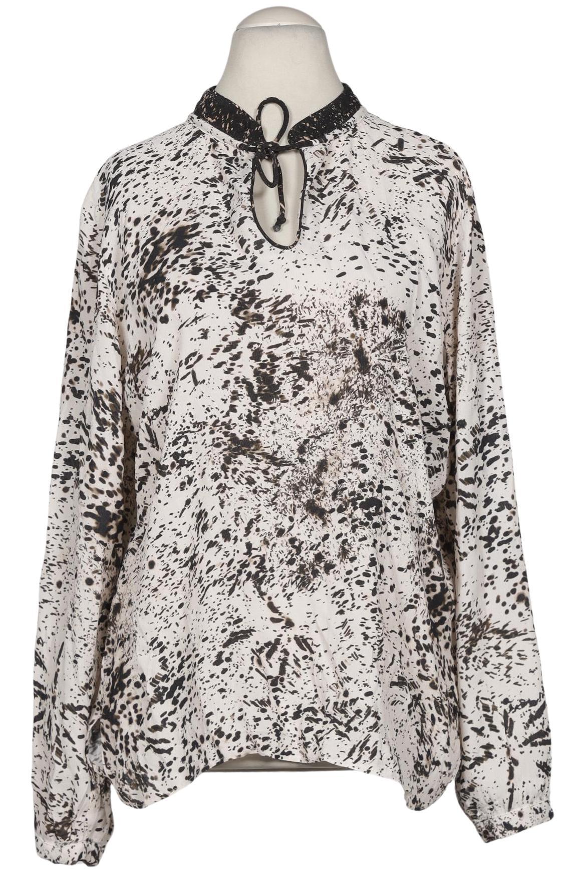 

Mos Mosh Damen Bluse, weiß, Gr. 42
