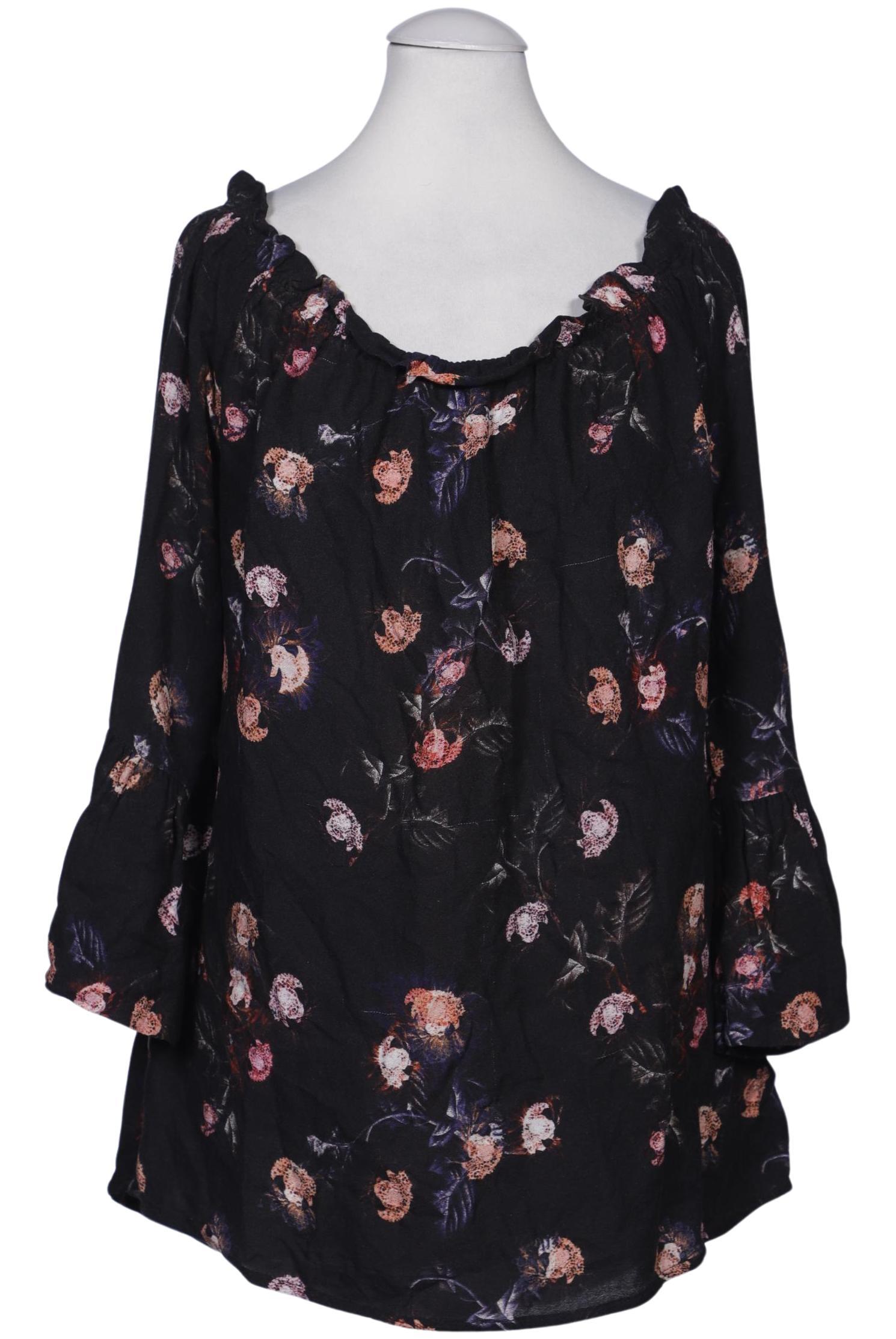 

Mos Mosh Damen Bluse, schwarz, Gr. 36