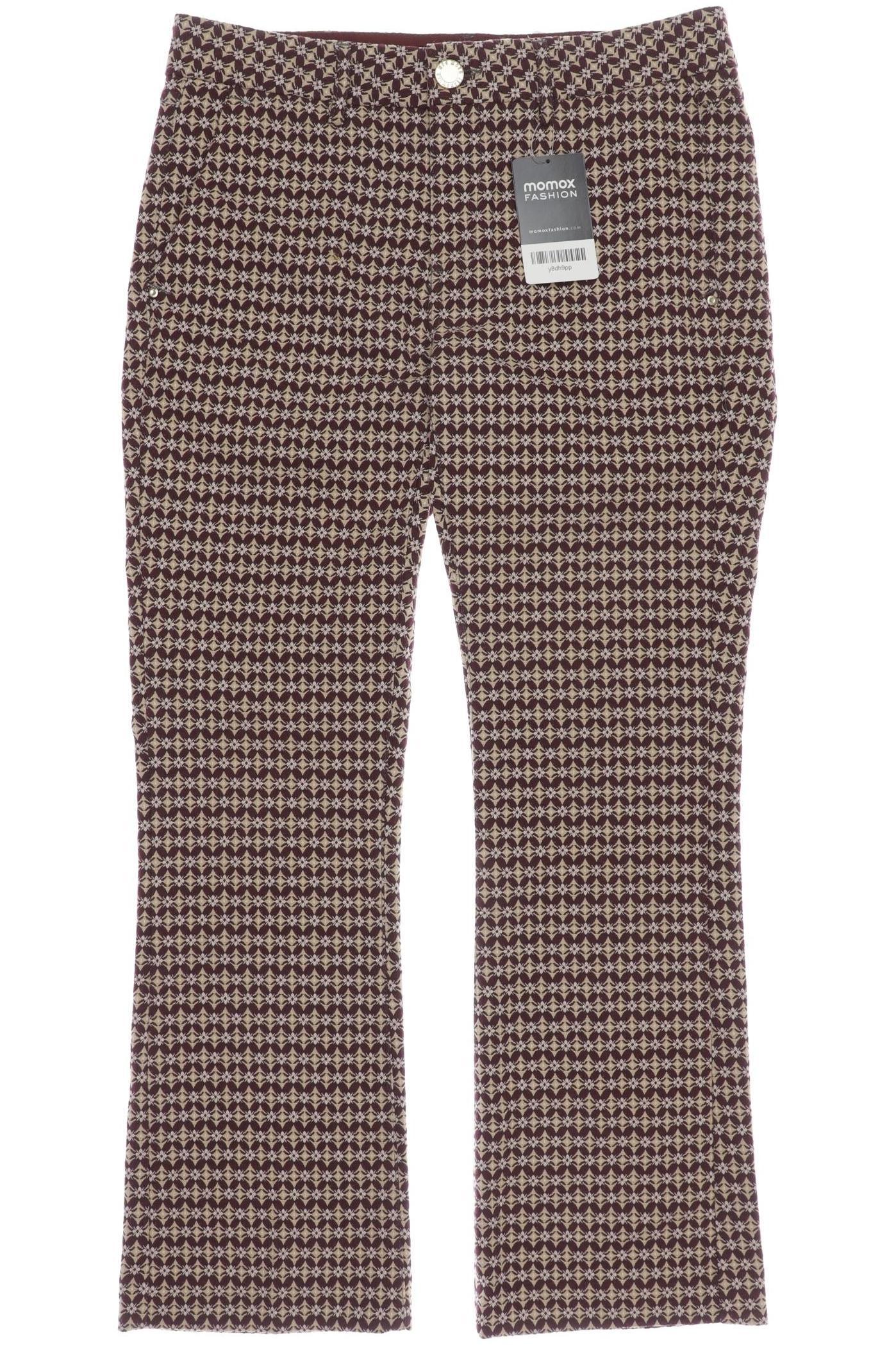 

Mos Mosh Damen Stoffhose, bordeaux, Gr. 36