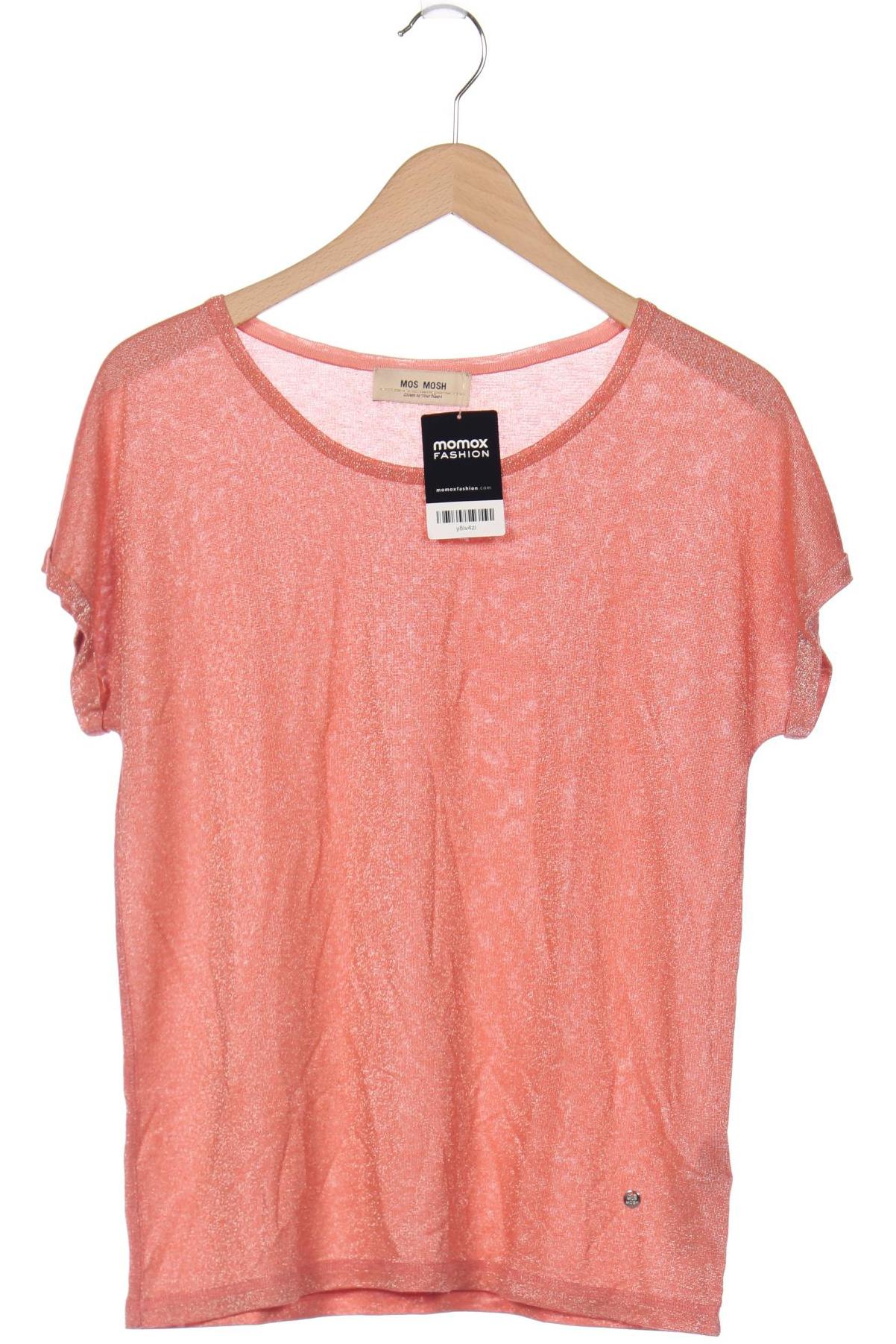 

Mos Mosh Damen T-Shirt, orange