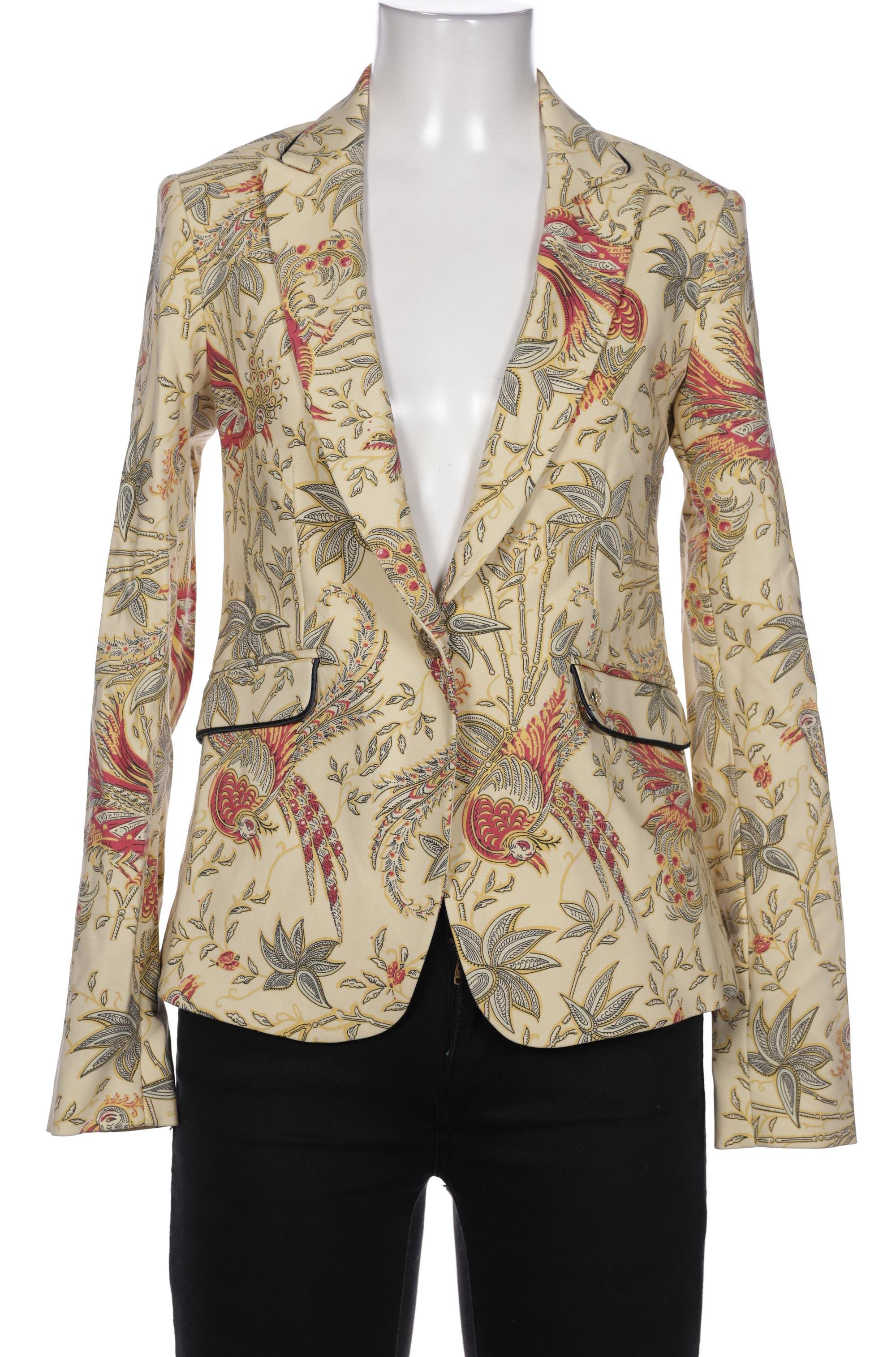 

Mos Mosh Damen Blazer, beige, Gr. 34