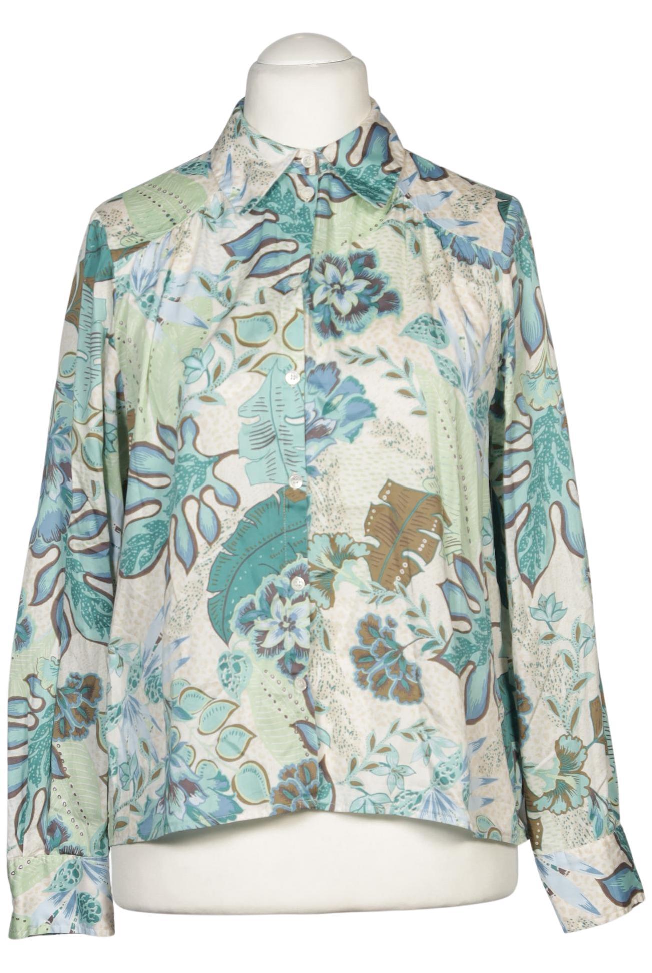 

Mos Mosh Damen Bluse, mehrfarbig, Gr. 38