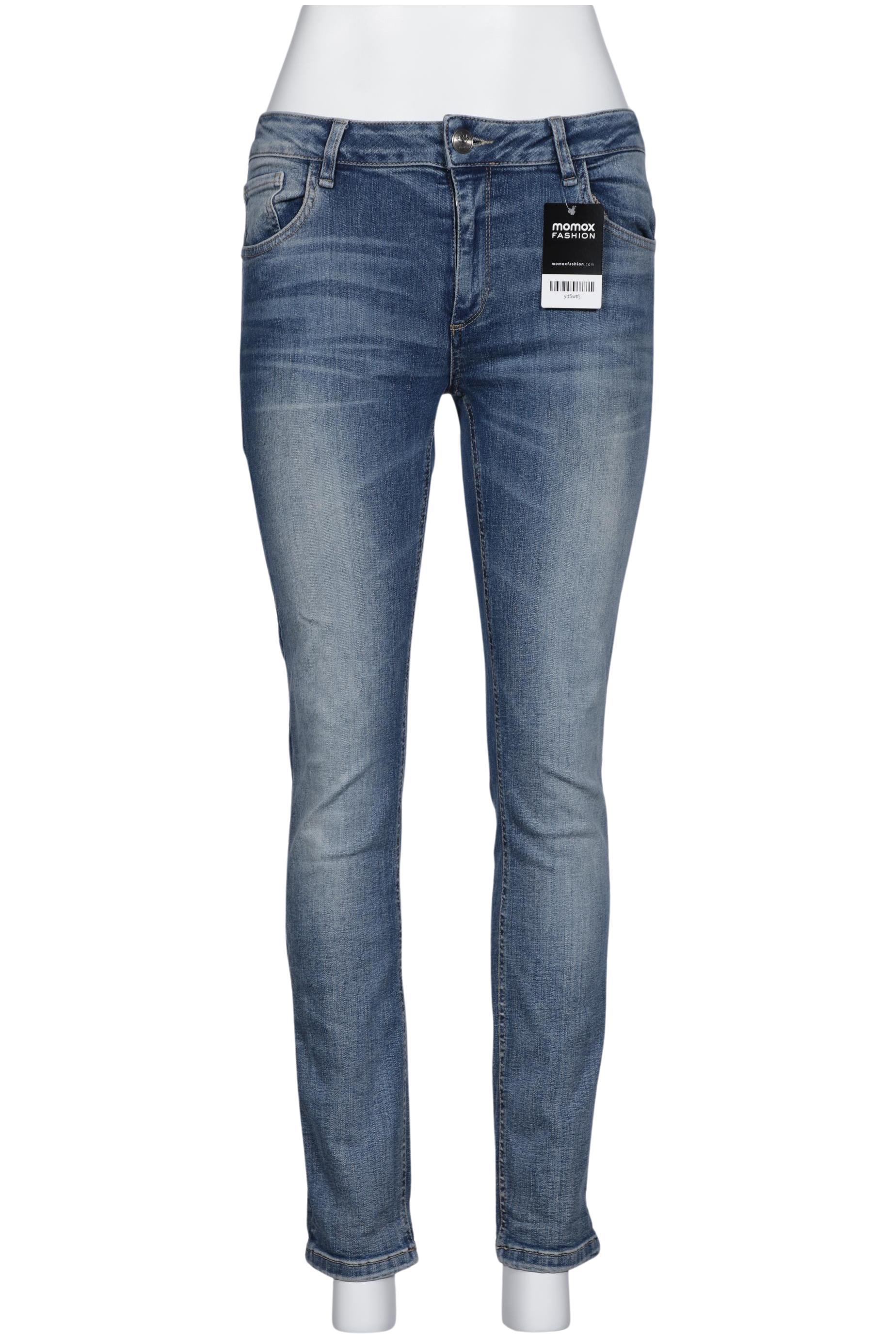 

Mos Mosh Damen Jeans, blau, Gr. 31