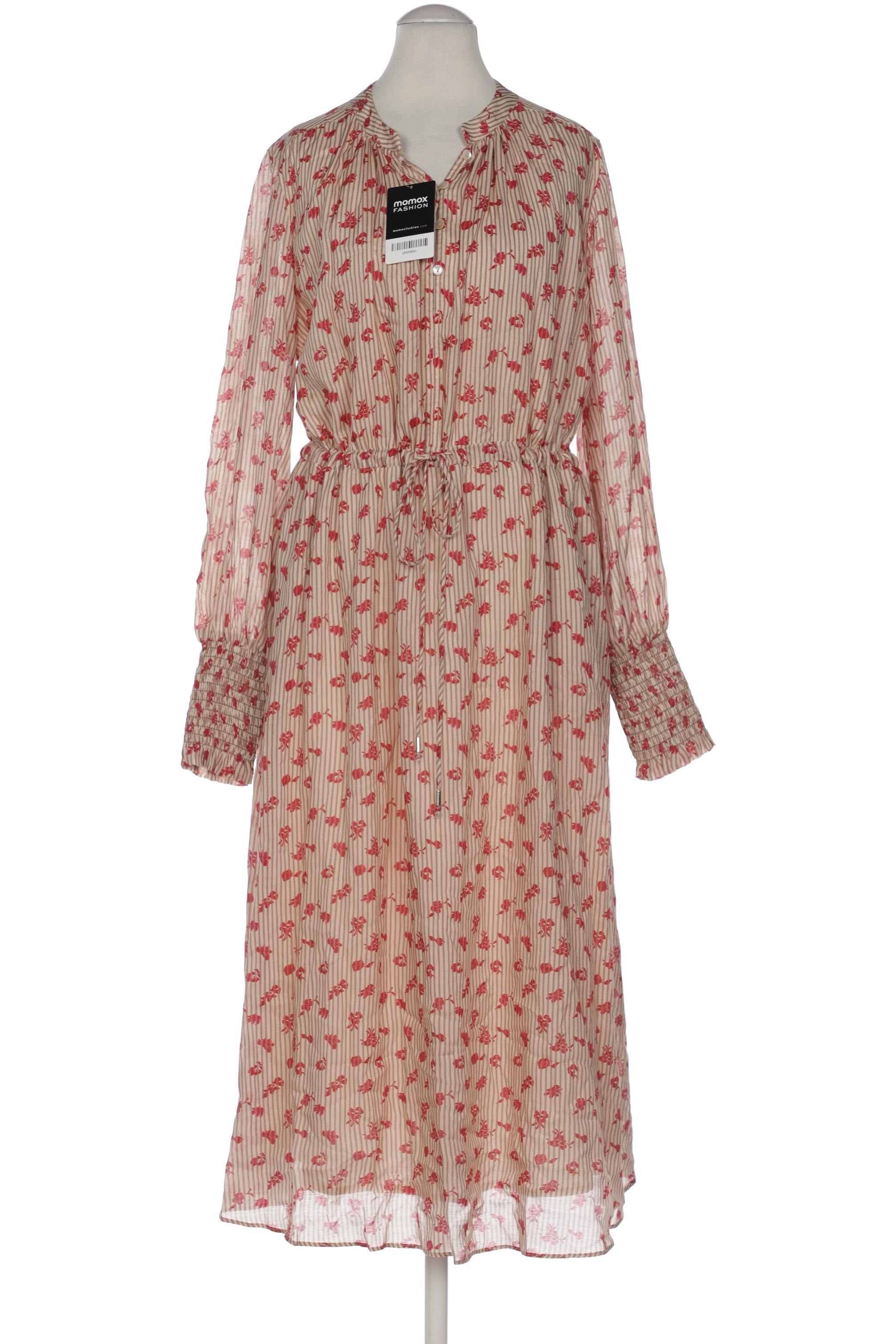 

Mos Mosh Damen Kleid, beige, Gr. 34