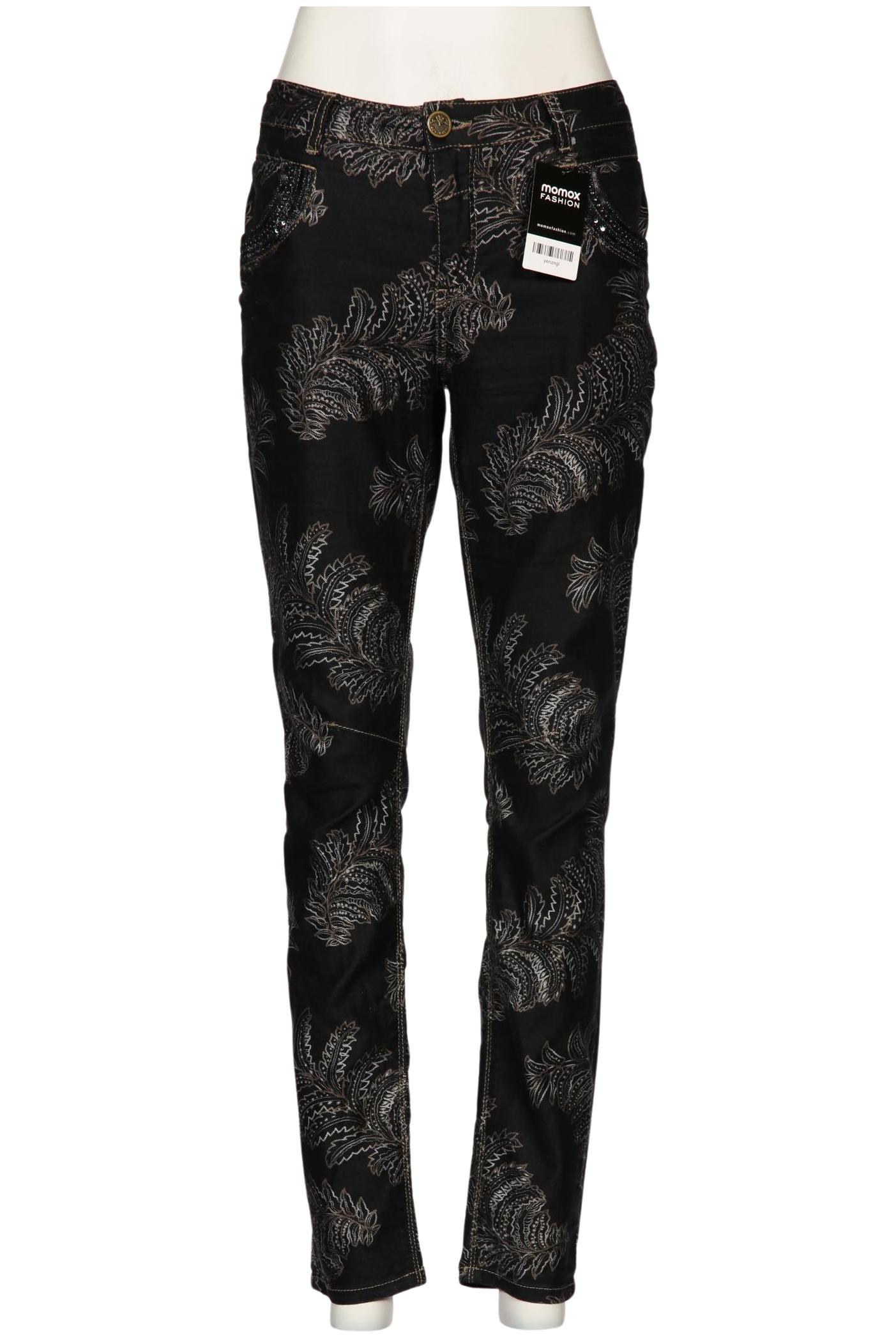 

Mos Mosh Damen Jeans, schwarz, Gr. 29