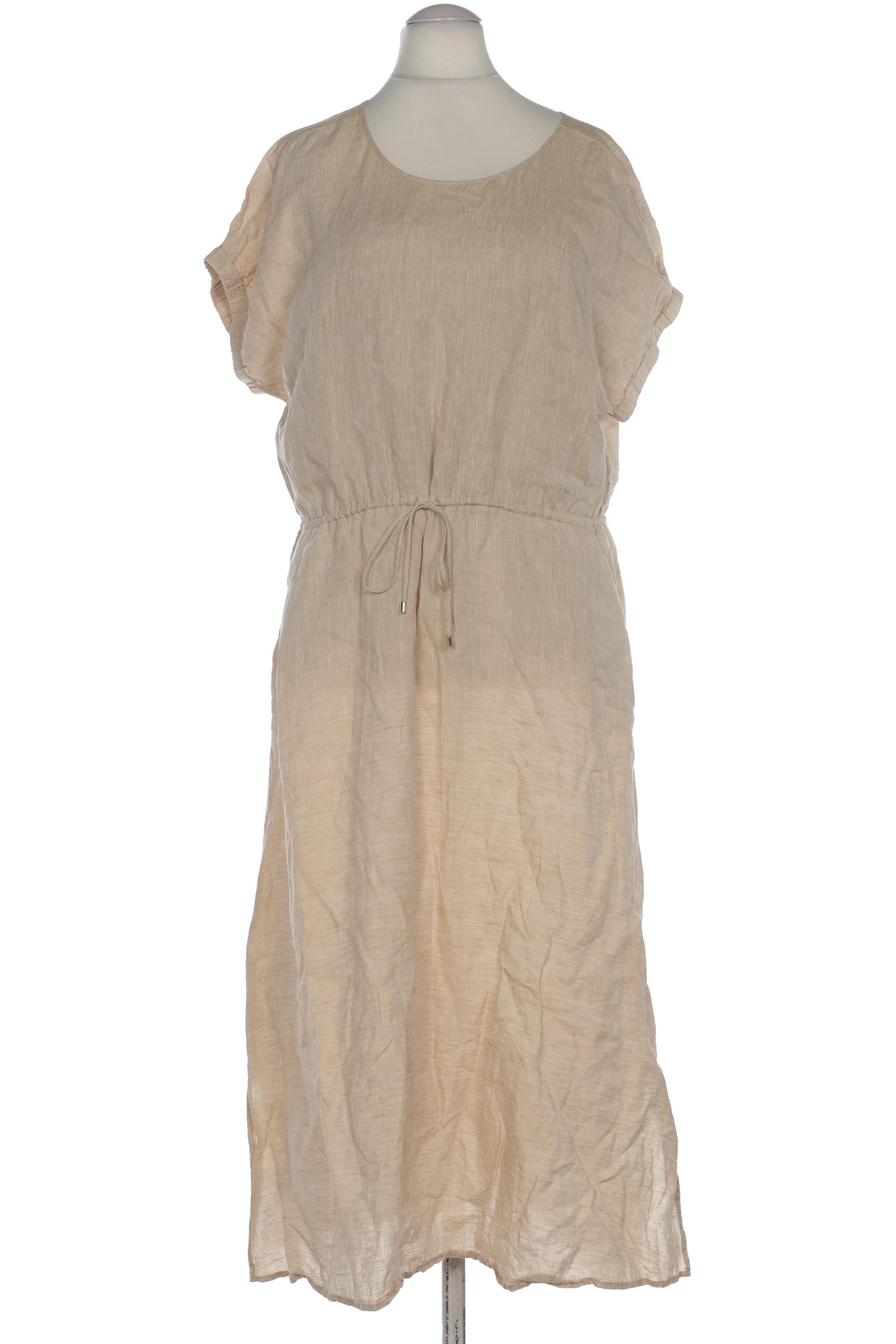 

Mos Mosh Damen Kleid, beige, Gr. 36