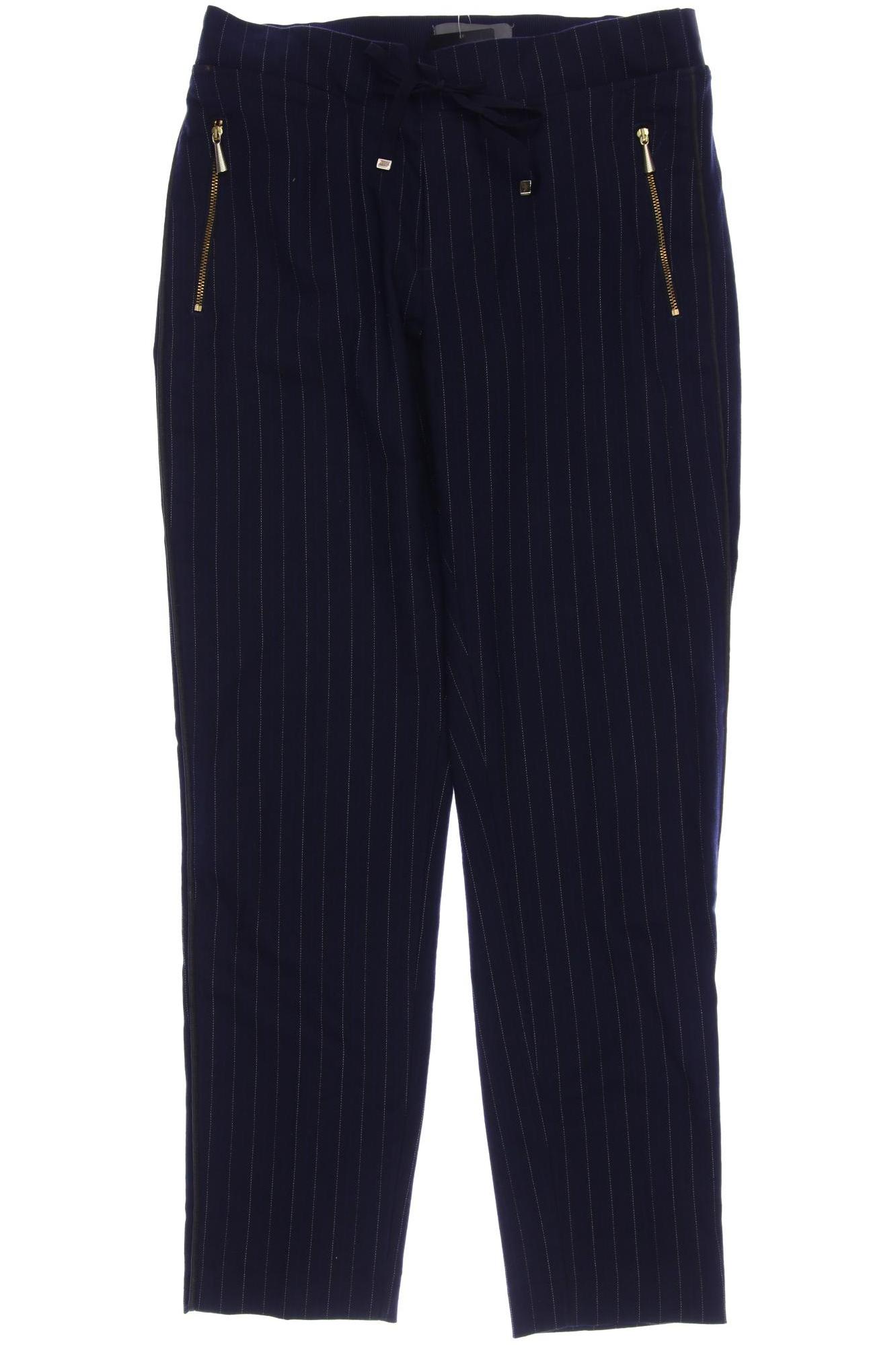 

Mos Mosh Damen Stoffhose, marineblau