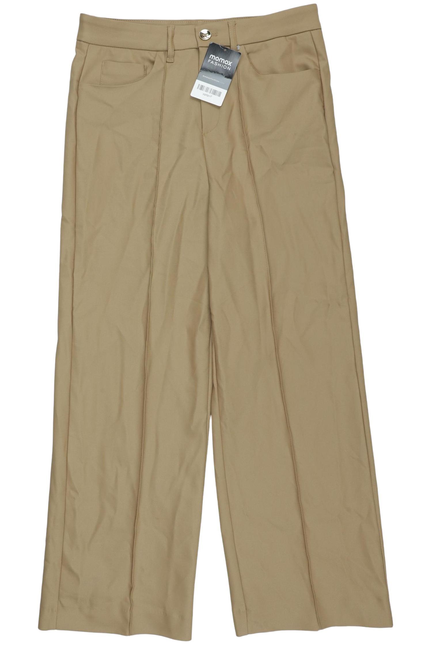 

Mos Mosh Damen Stoffhose, beige, Gr. 34