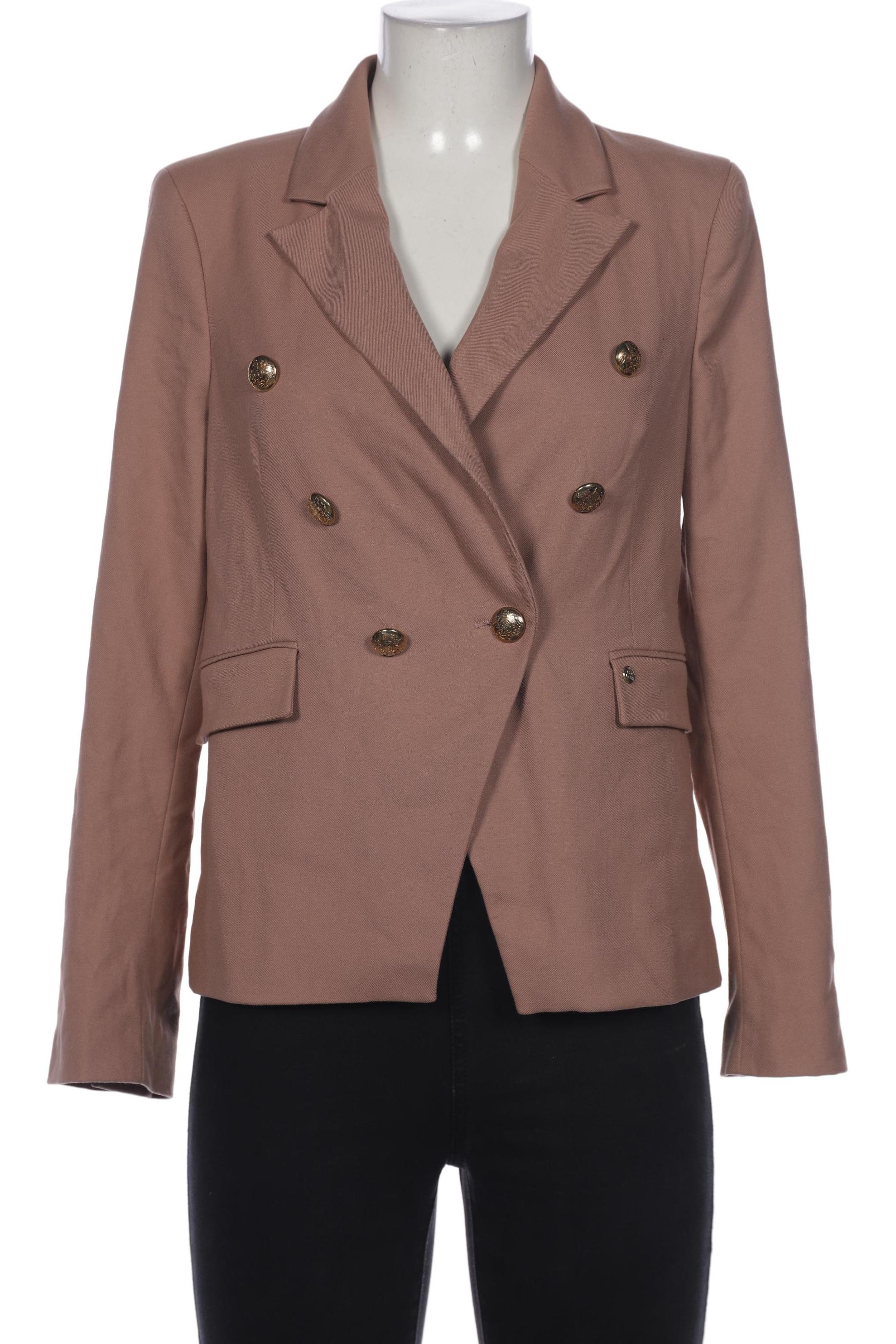 

Mos Mosh Damen Blazer, orange, Gr. 38