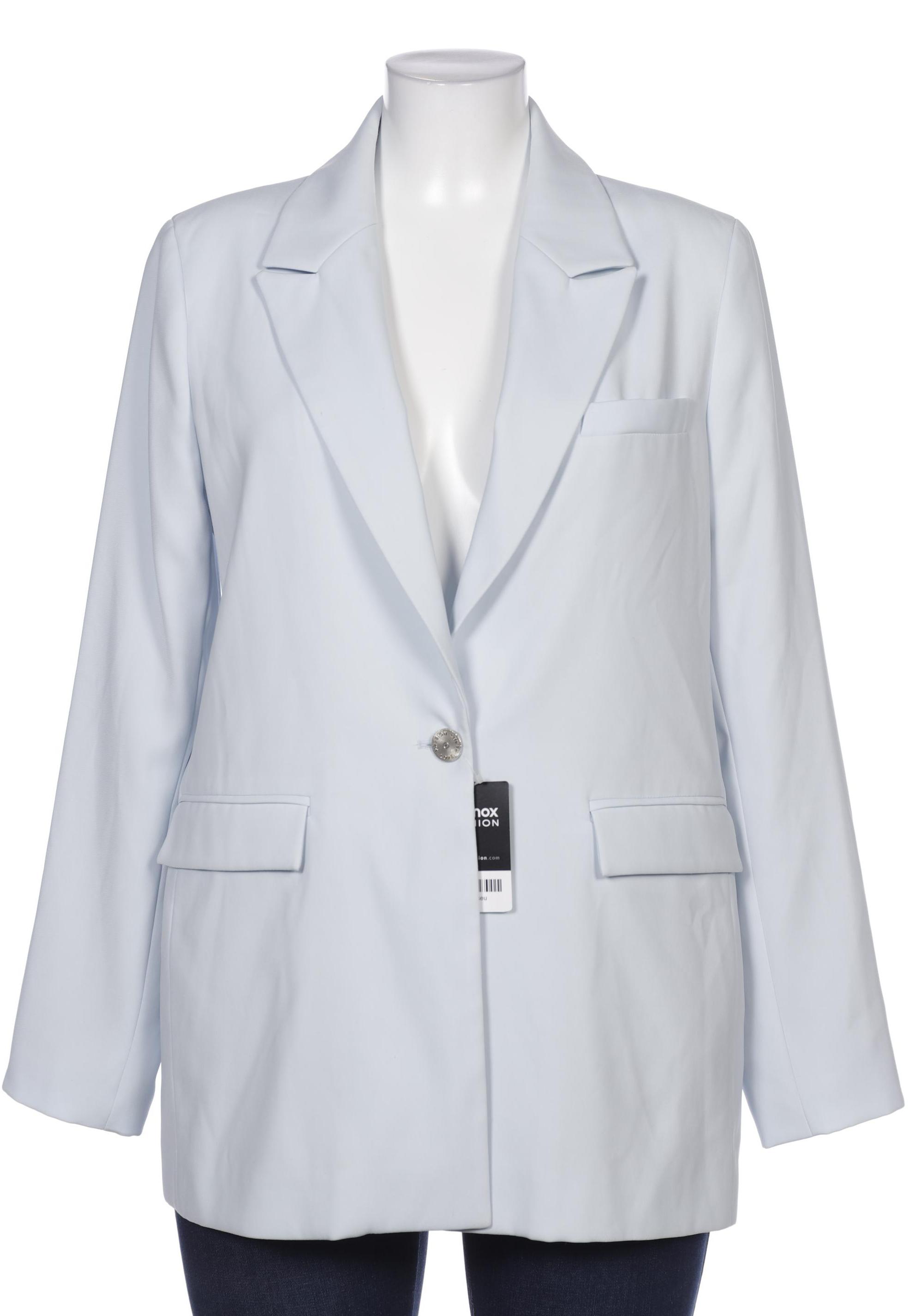 

Mos Mosh Damen Blazer, hellblau