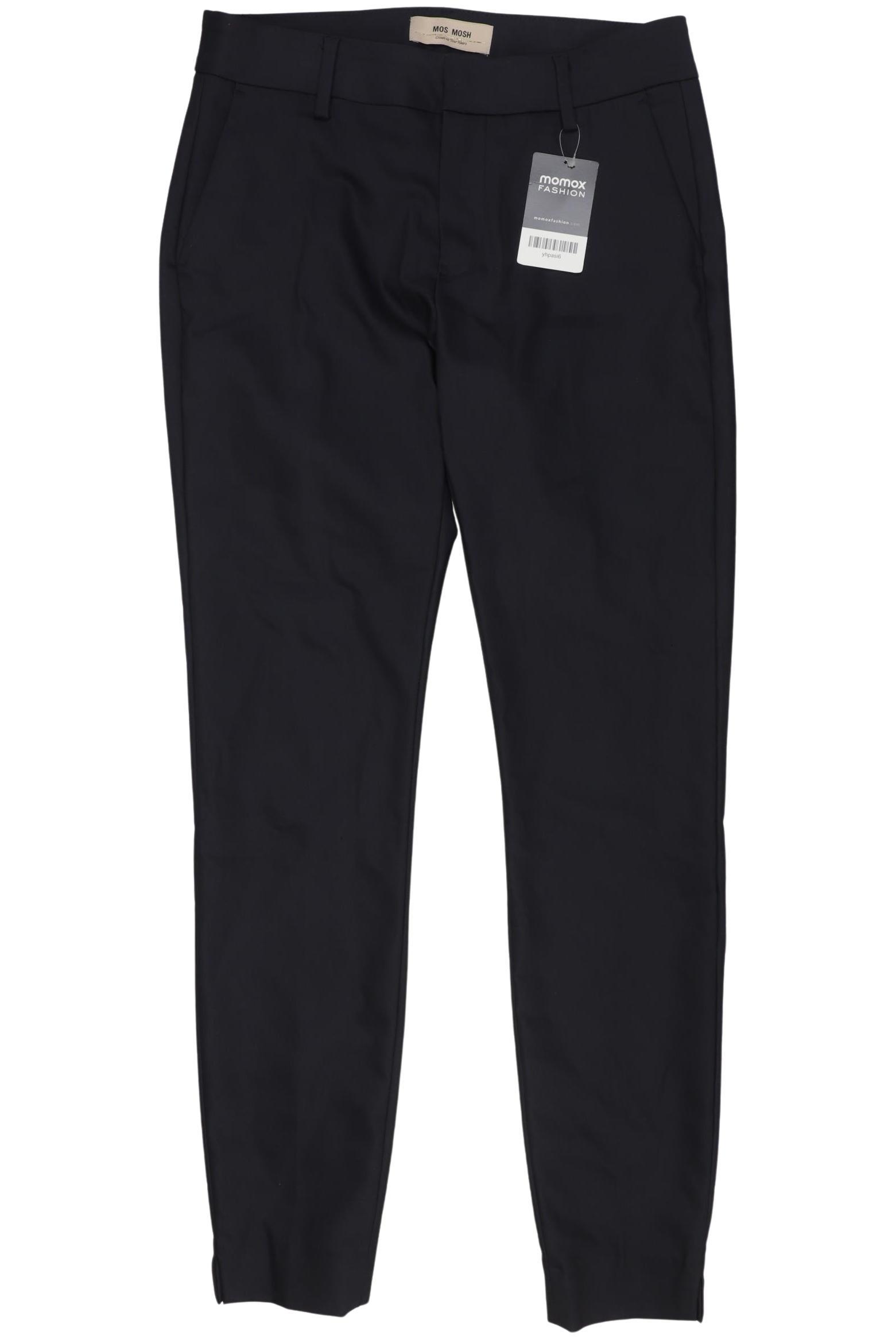 

Mos Mosh Damen Stoffhose, marineblau, Gr. 36