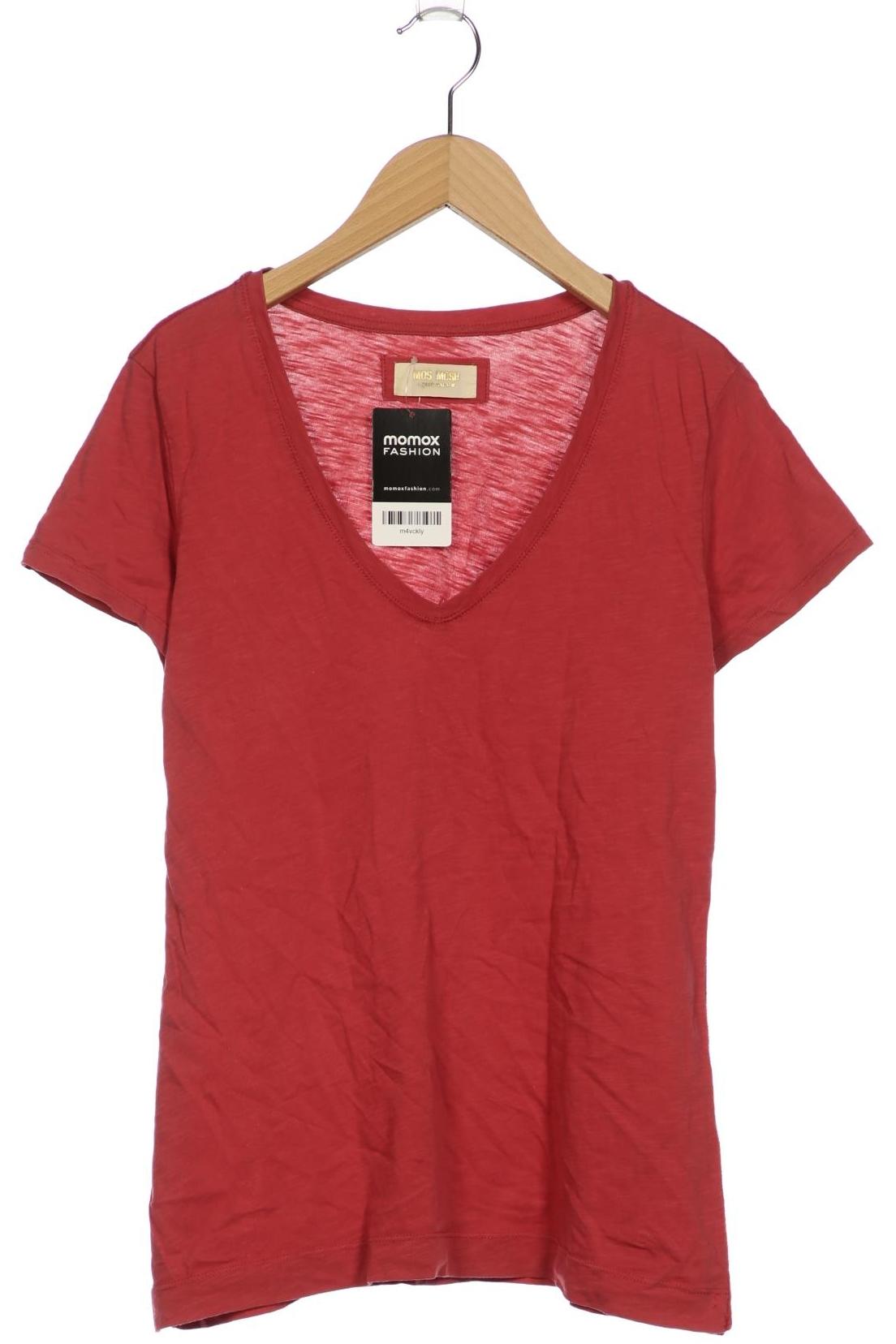 

Mos Mosh Damen T-Shirt, pink, Gr. 36