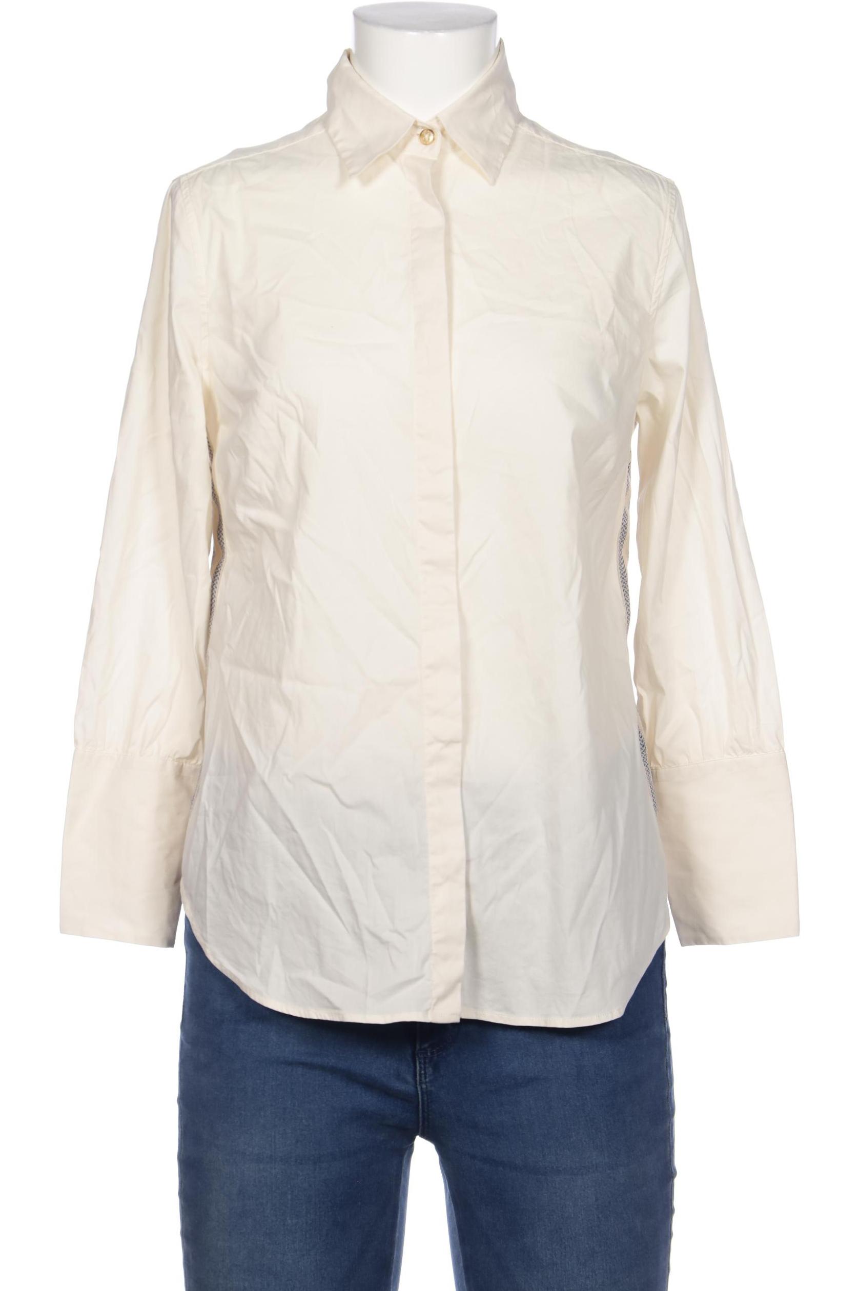 

Mos Mosh Damen Bluse, cremeweiß, Gr. 34