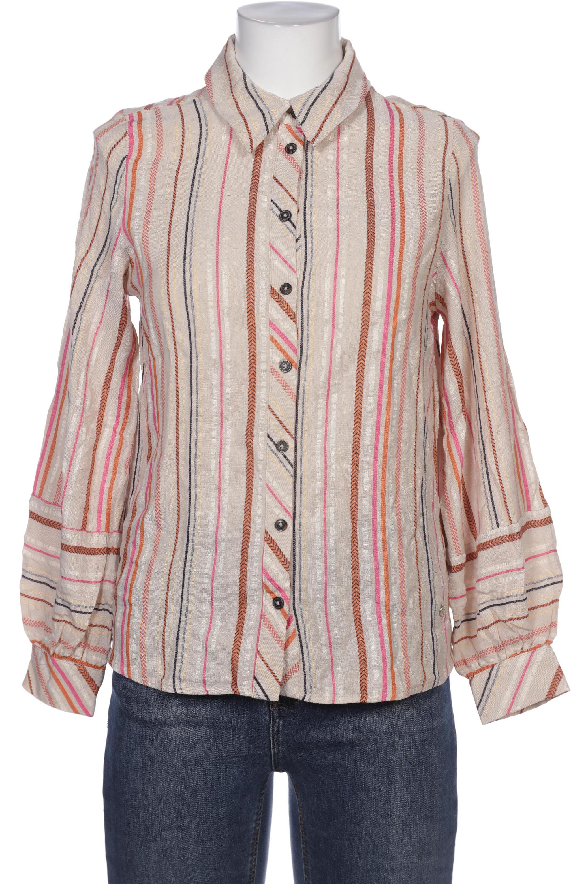 

Mos Mosh Damen Bluse, beige