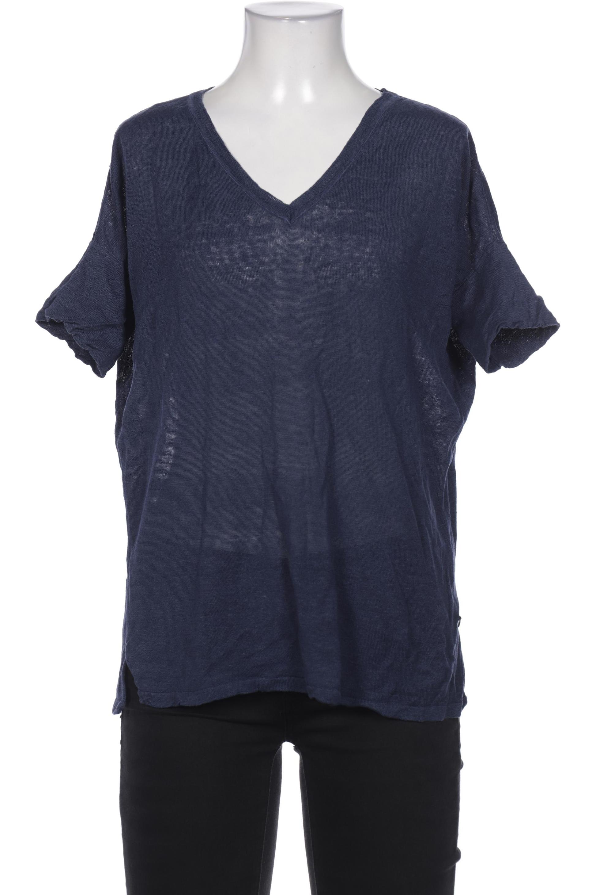 

Mos Mosh Damen T-Shirt, marineblau, Gr. 34