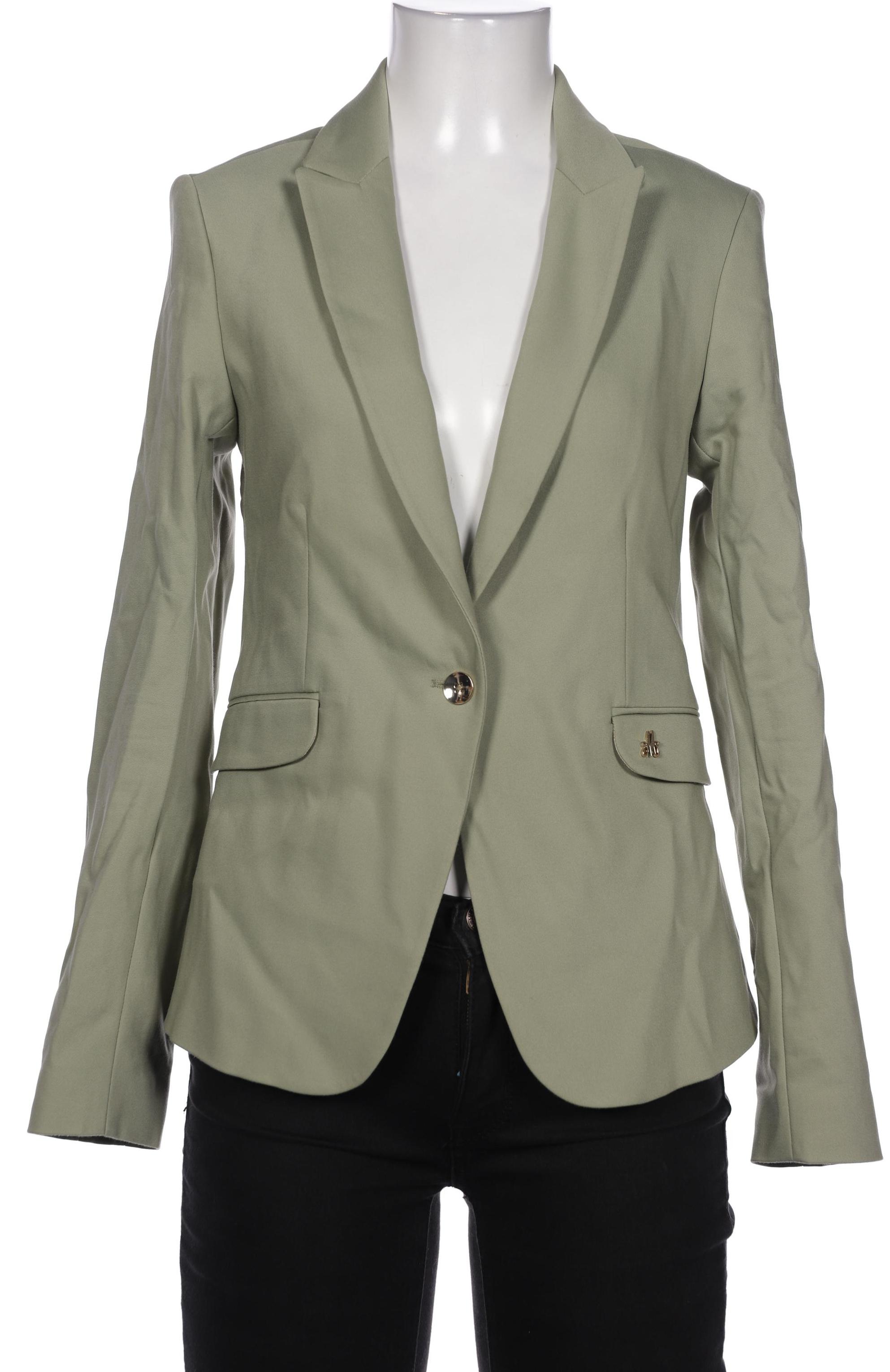 

Mos Mosh Damen Blazer, hellgrün, Gr. 36