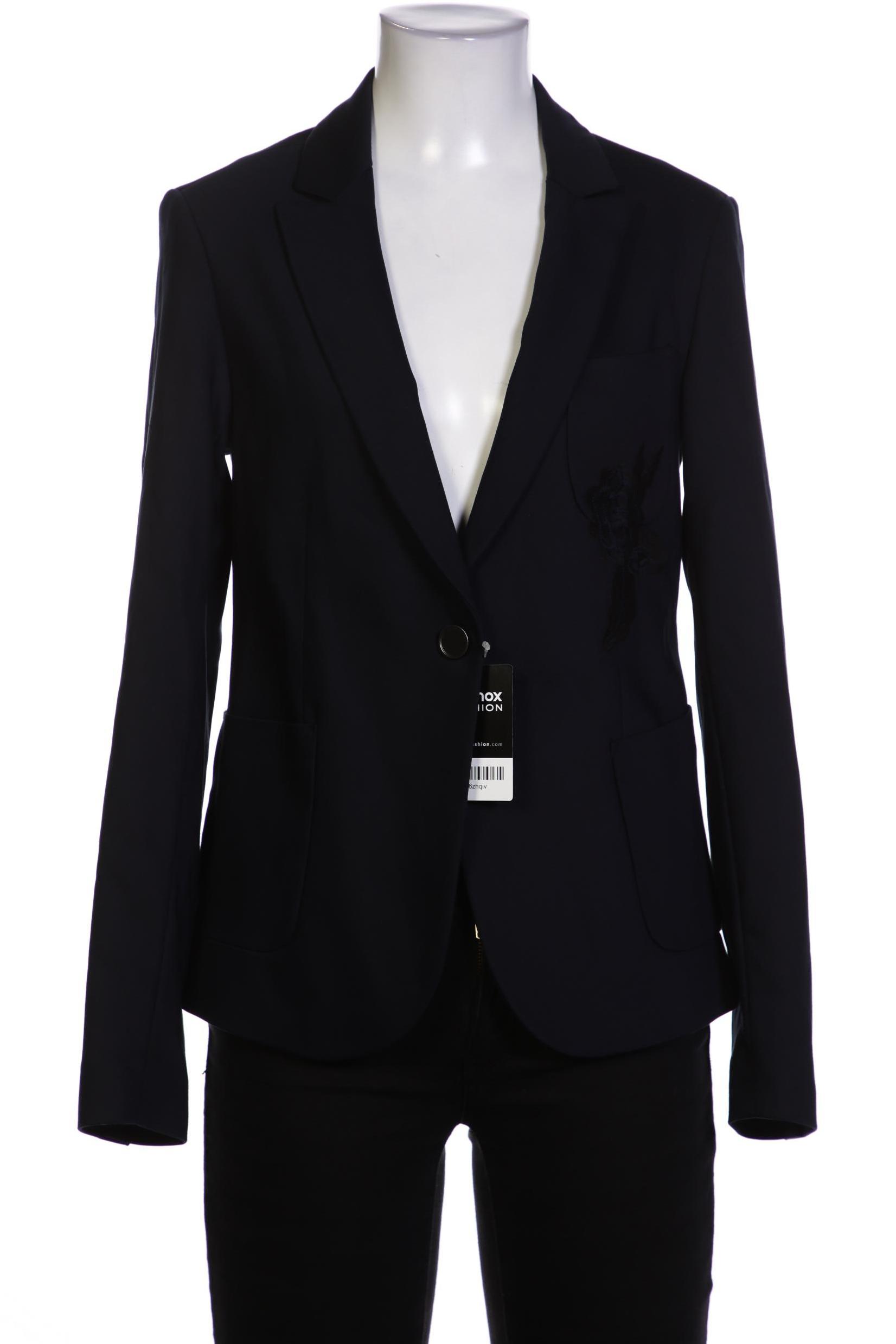 

Mos Mosh Damen Blazer, marineblau, Gr. 38