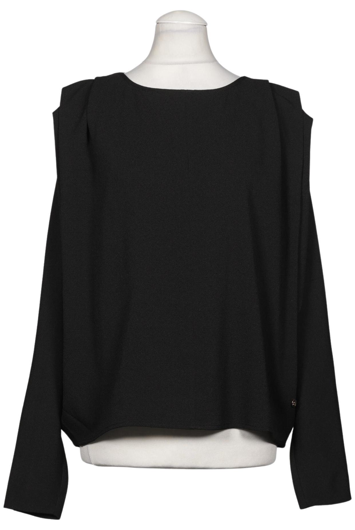 

Mos Mosh Damen Bluse, schwarz, Gr. 34