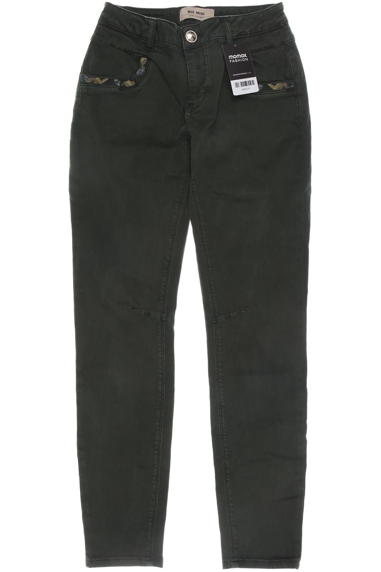 

Mos Mosh Damen Jeans, grün