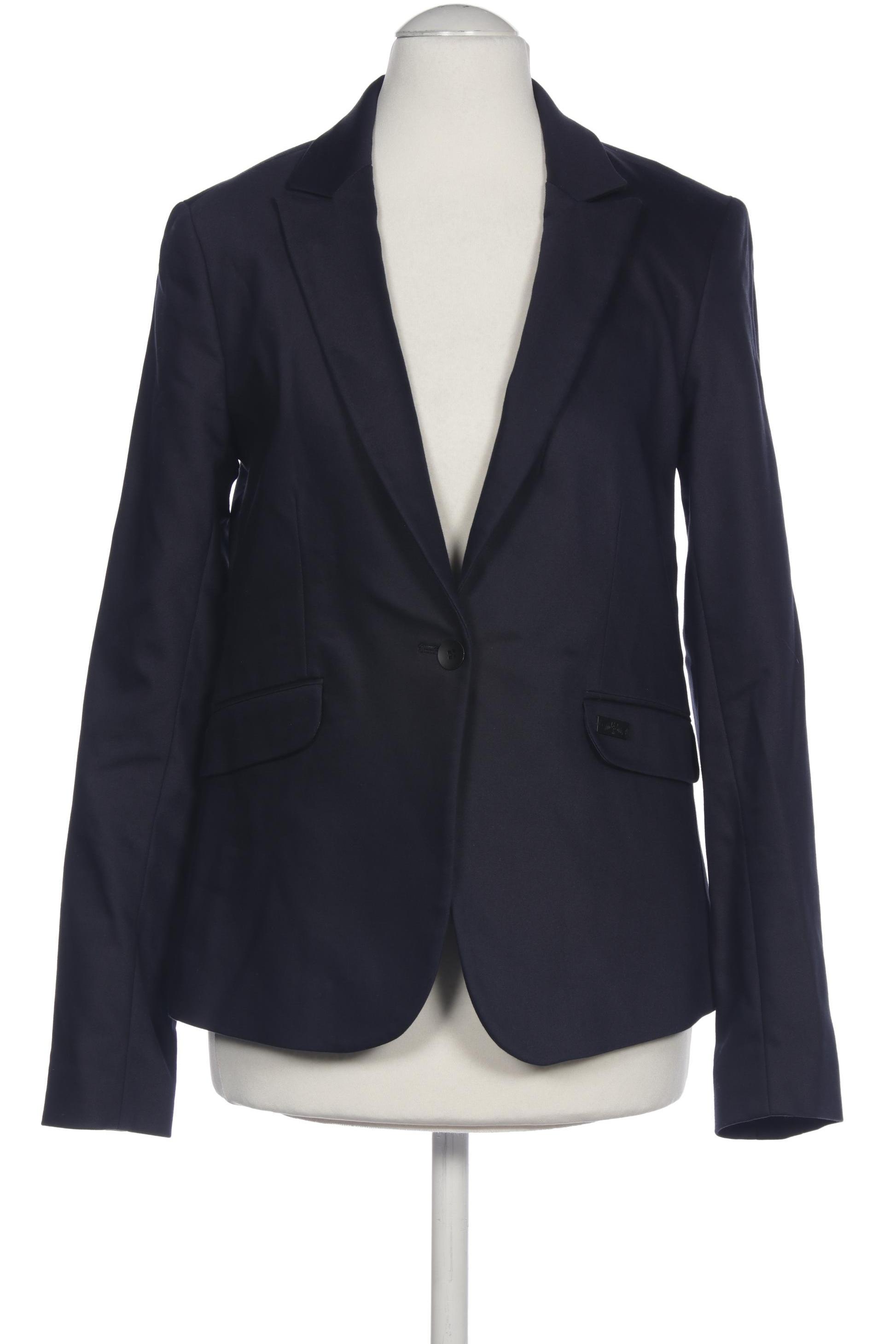 

Mos Mosh Damen Blazer, marineblau, Gr. 36