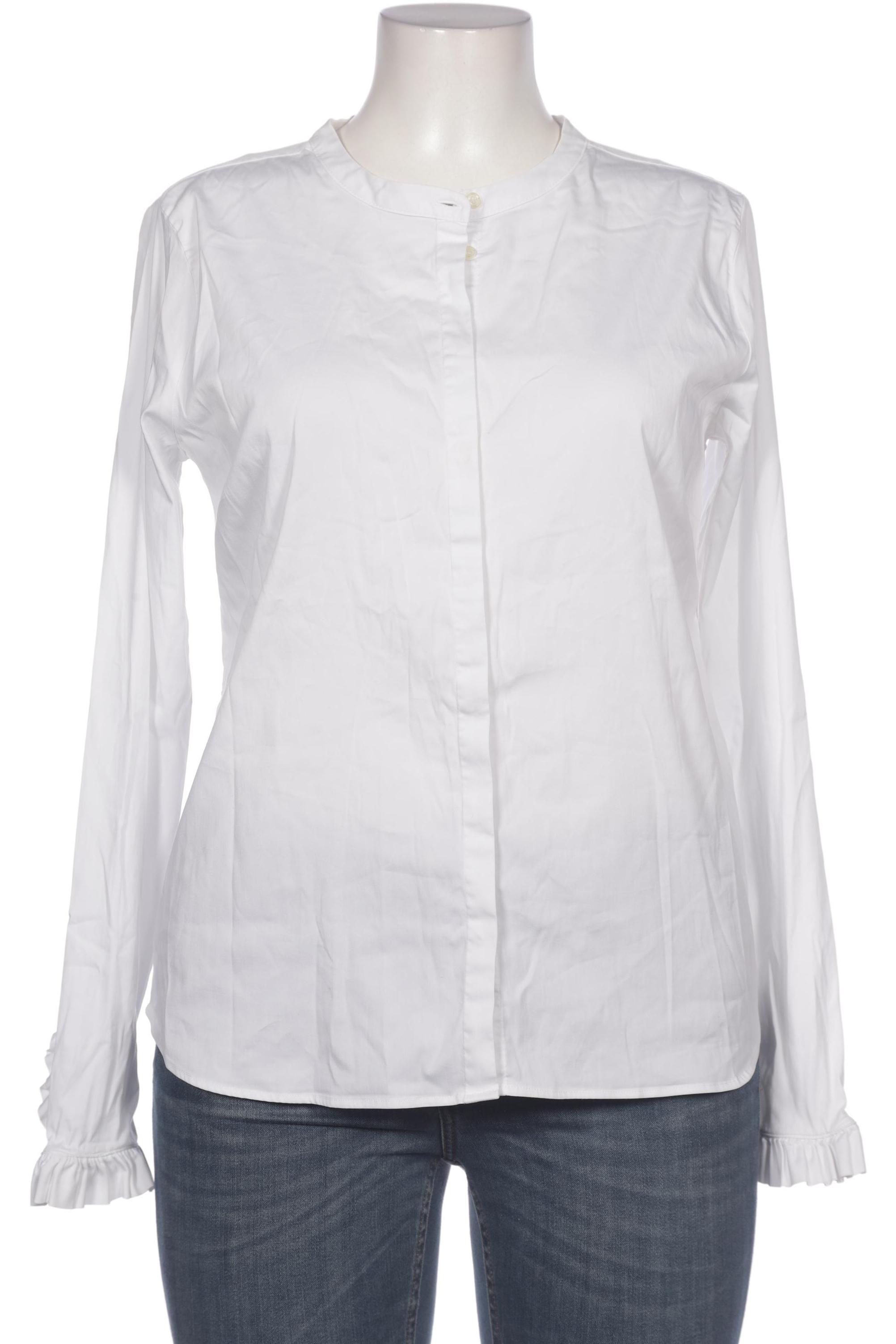 

Mos Mosh Damen Bluse, weiß, Gr. 44